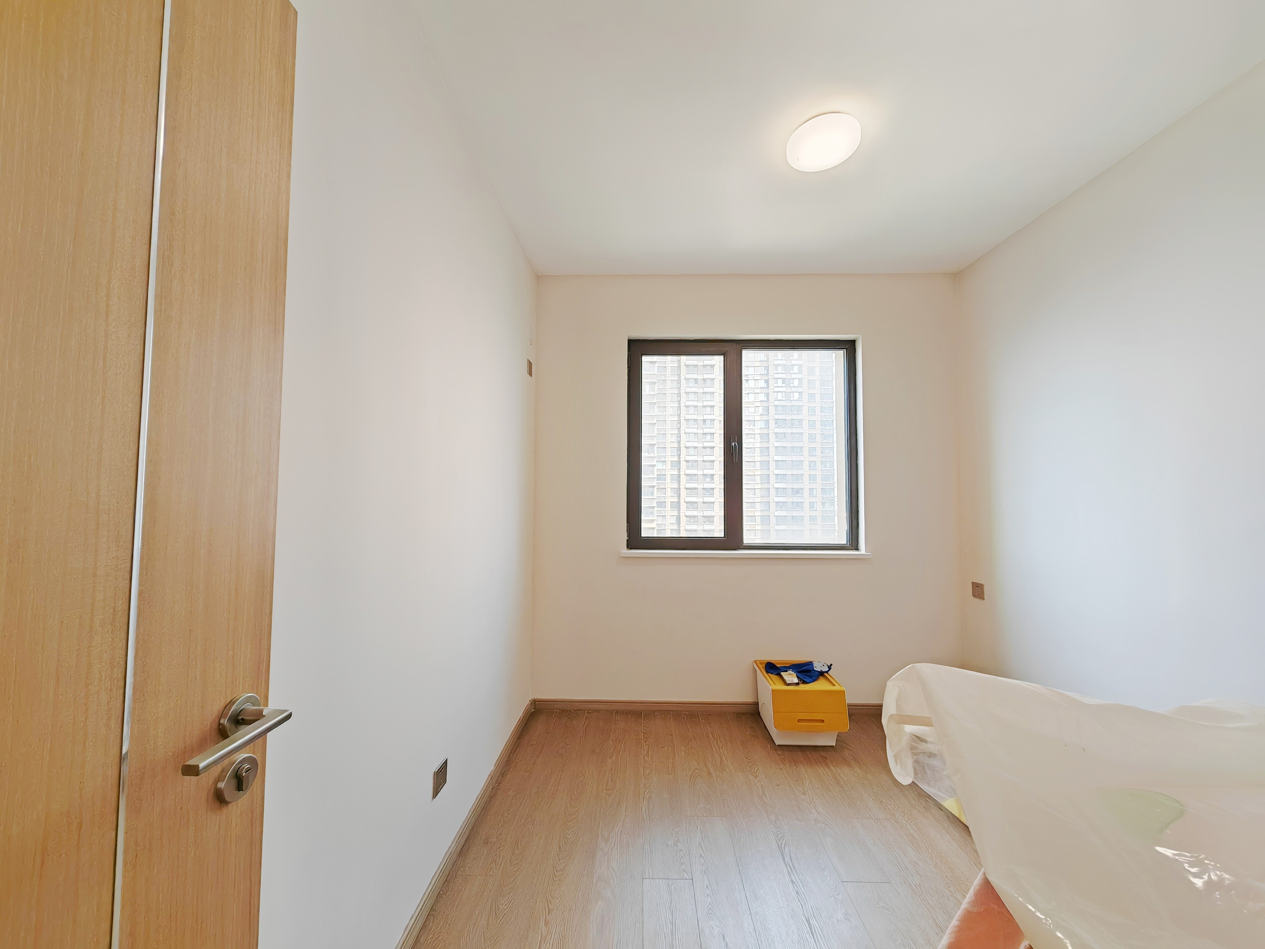 阳光城丽景公馆