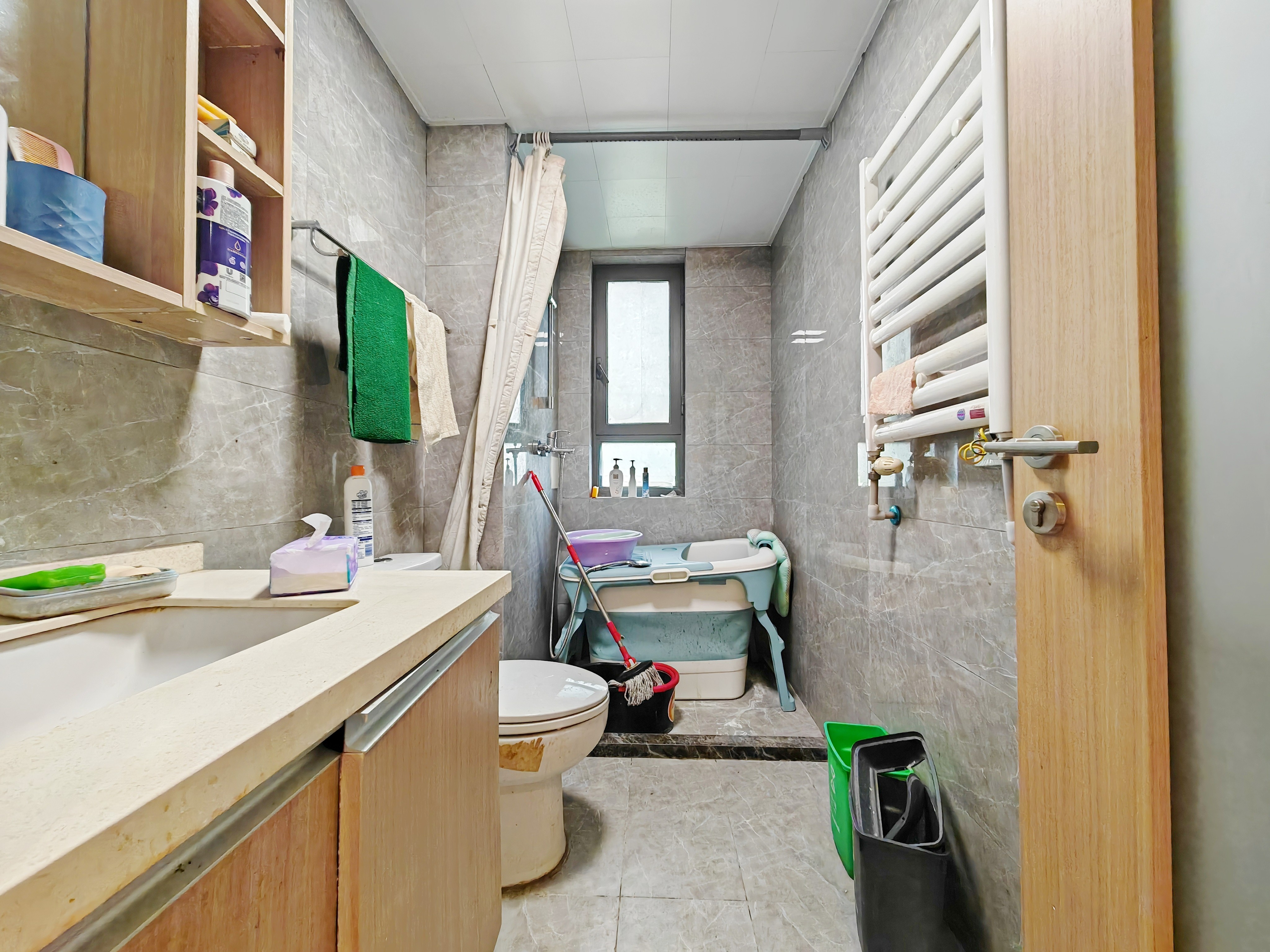 阳光城丽景公馆