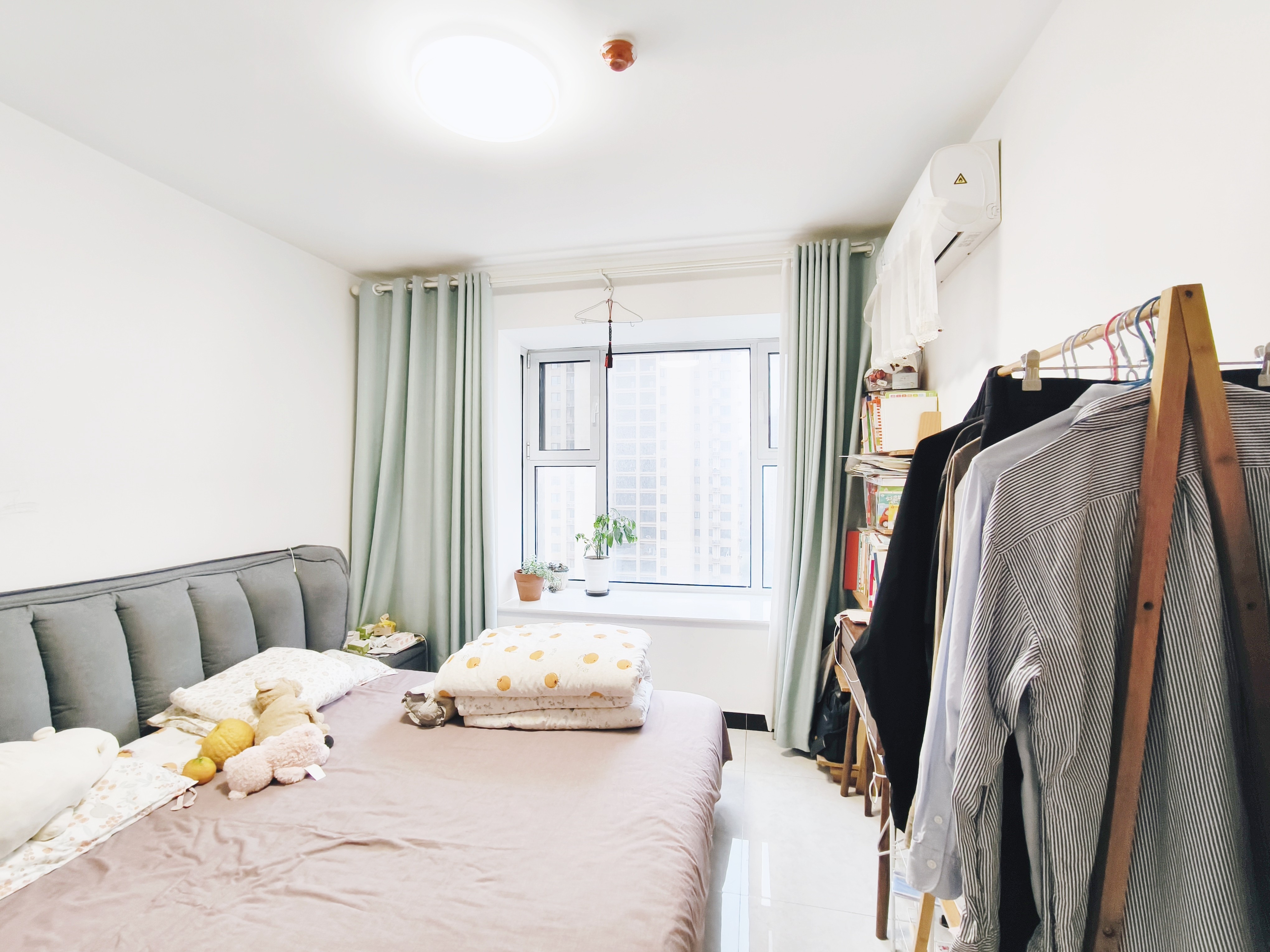 鲁能泰山7号二期