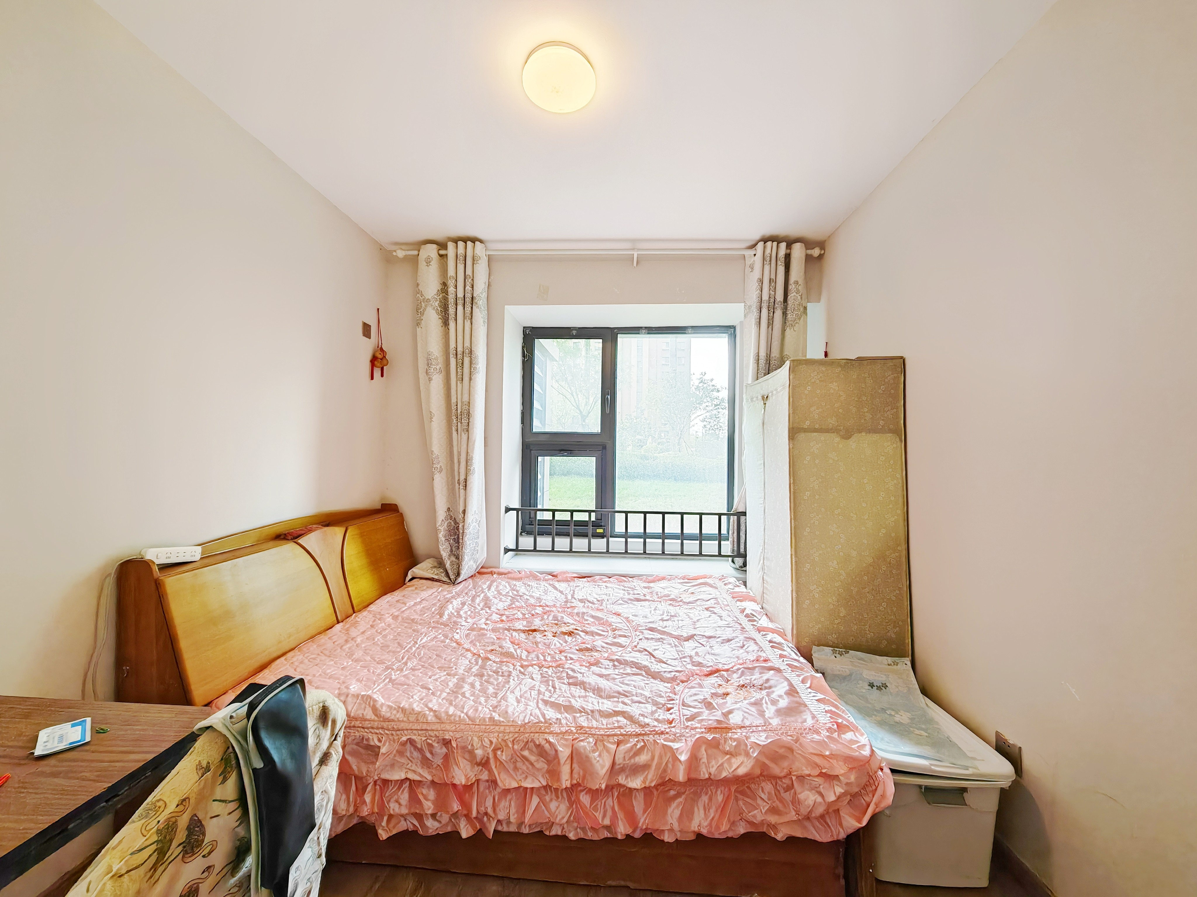 阳光城丽景公馆