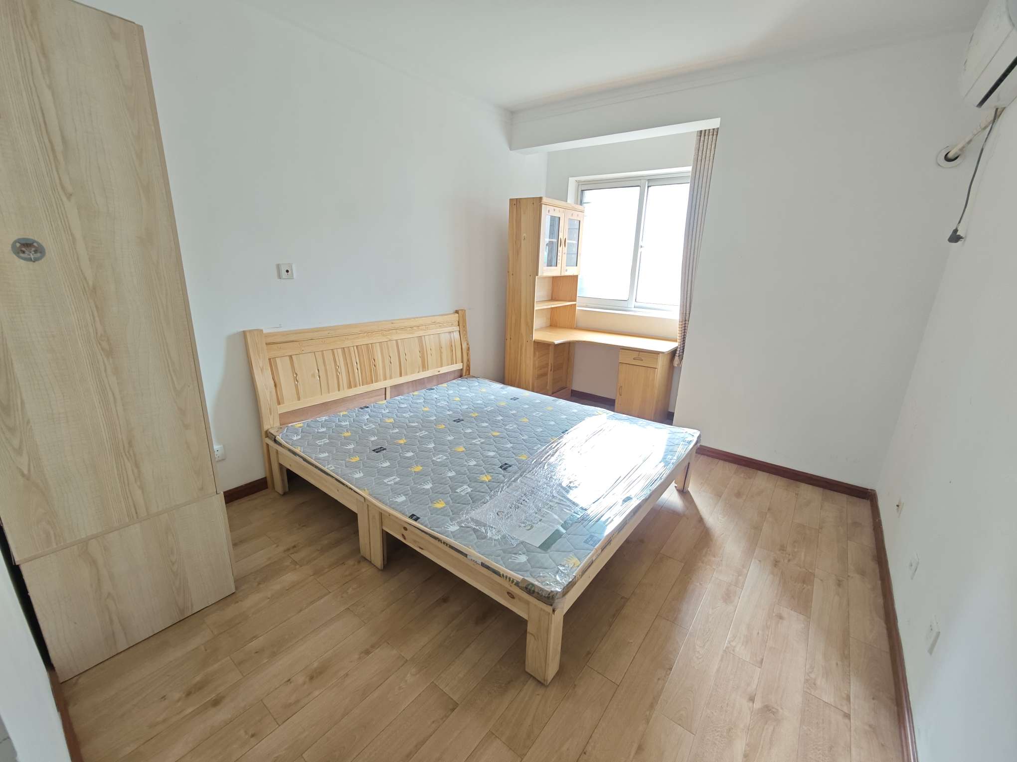 绿地国际花都(三期)