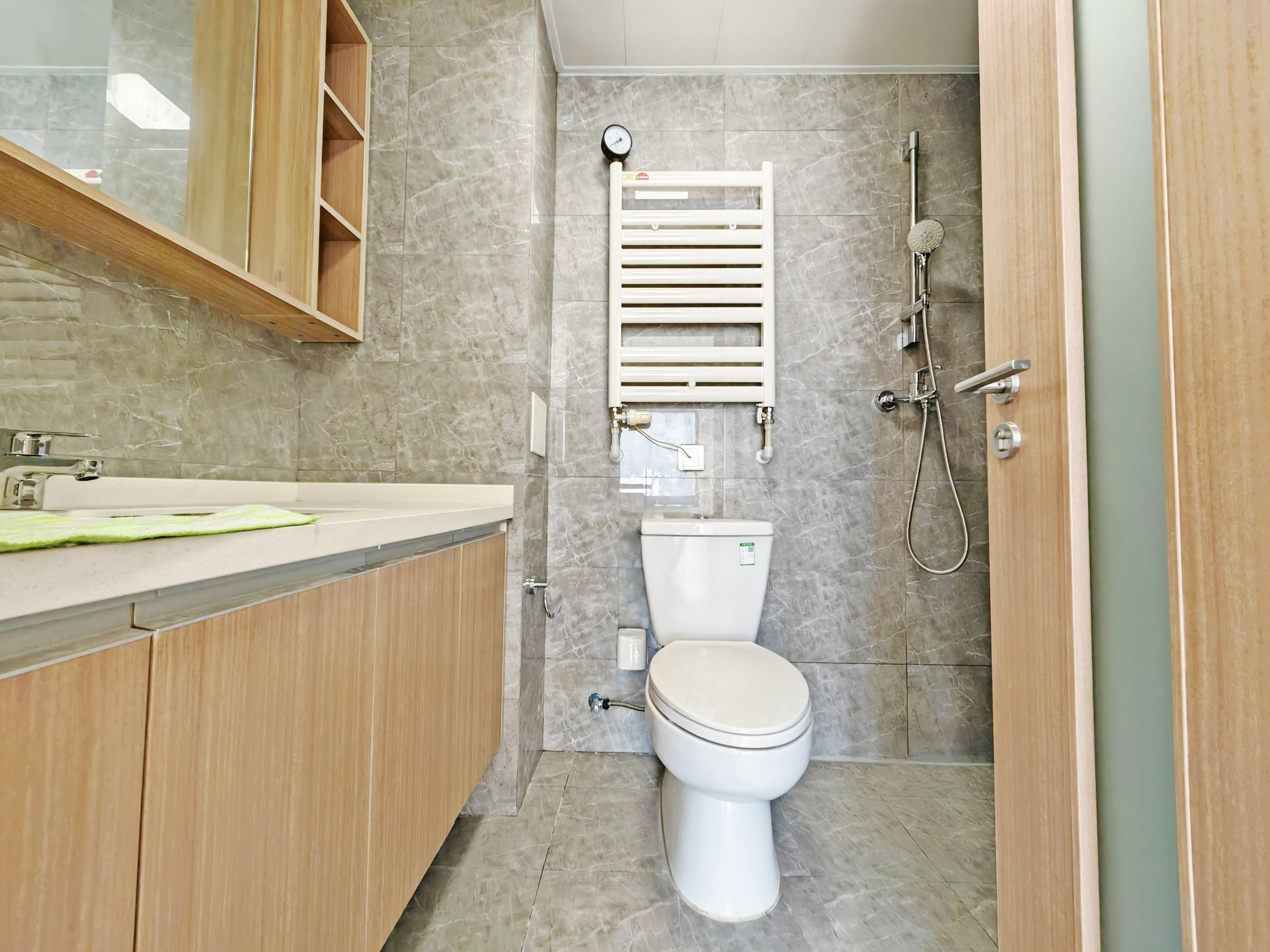 阳光城丽景公馆