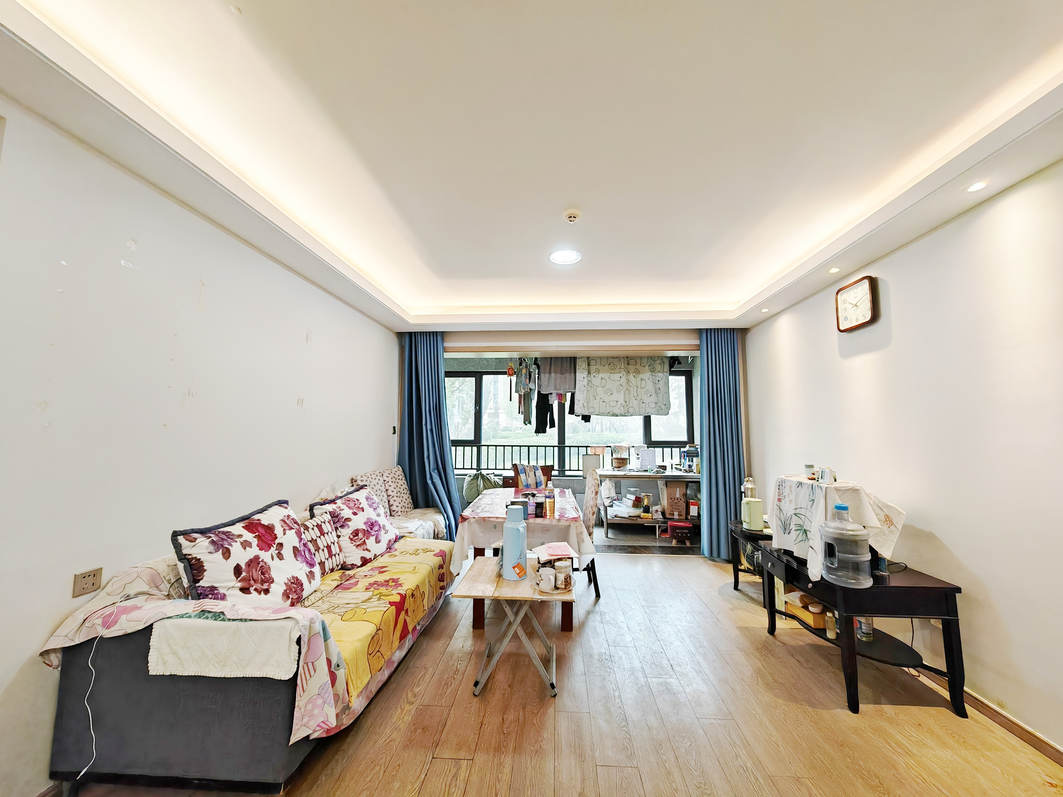 阳光城丽景公馆