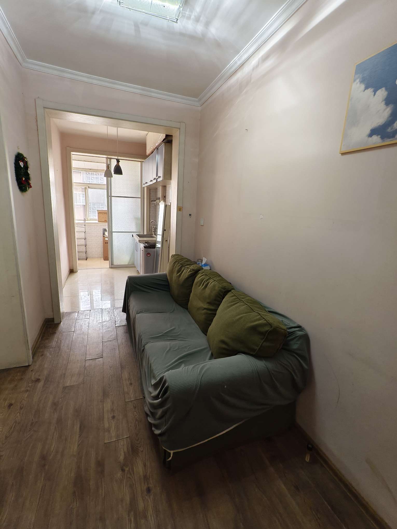 制锦市北小门街