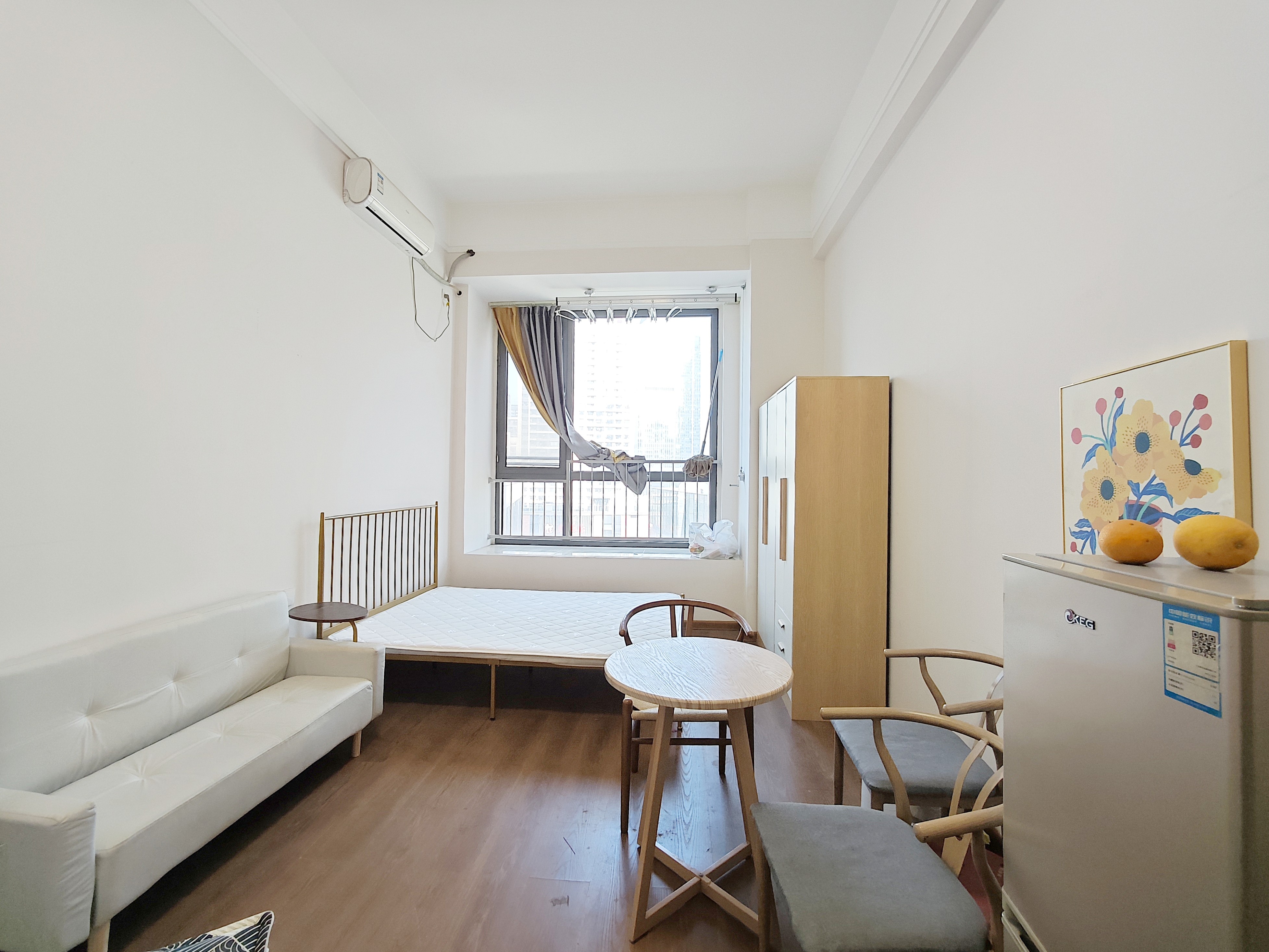  华润置地昆仑御 南