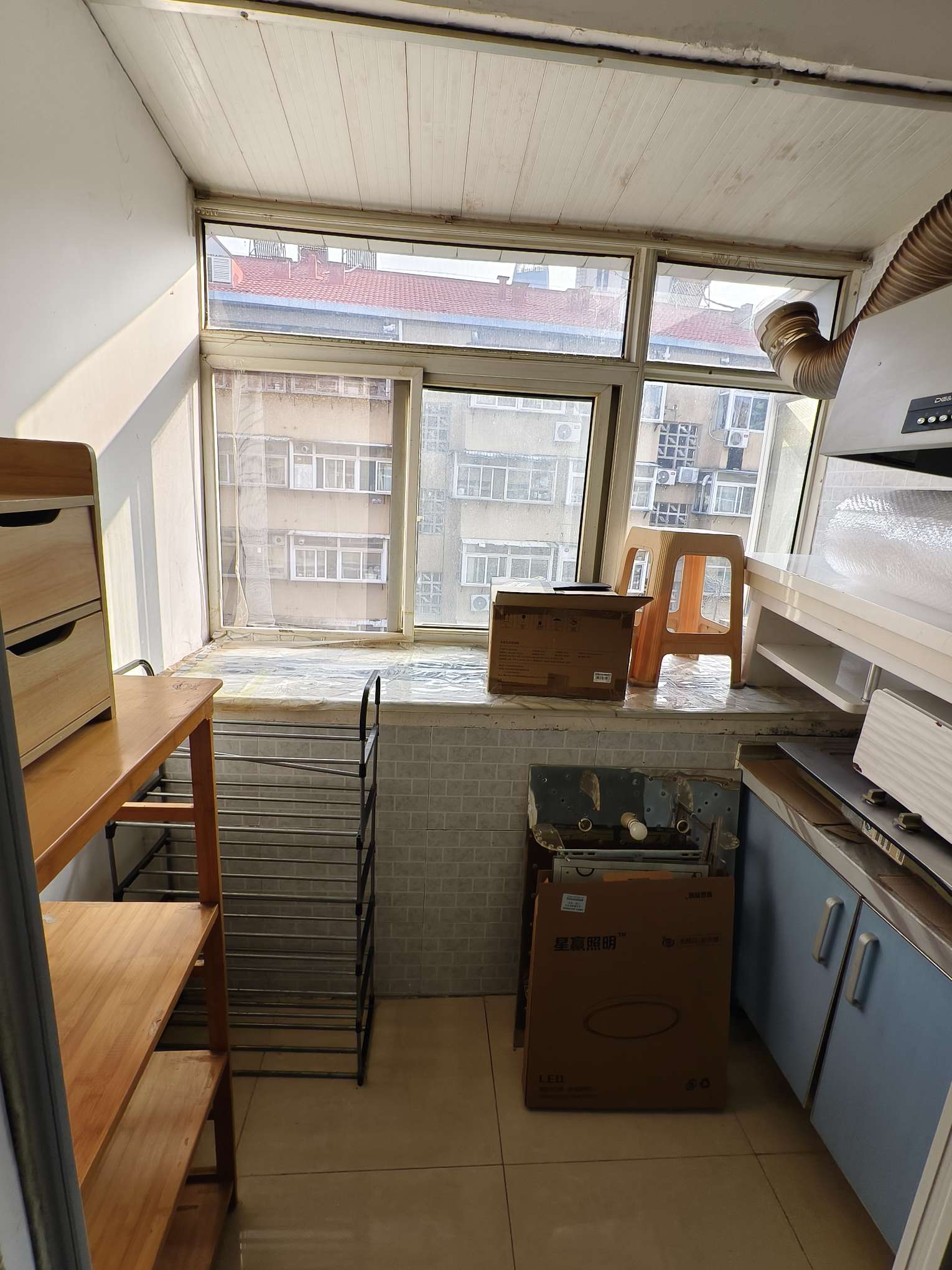 制锦市北小门街