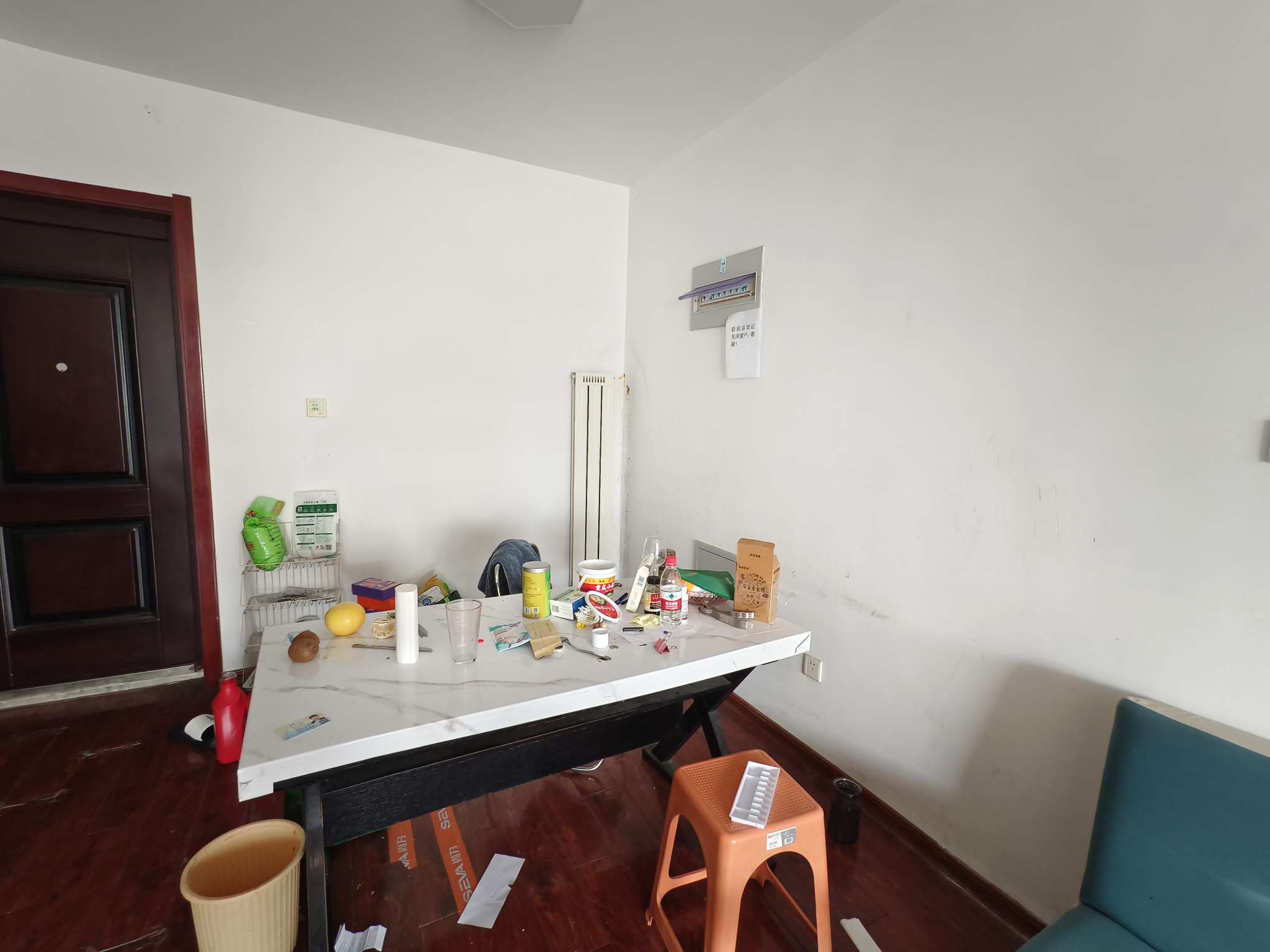 绿地新里香榭丽公馆