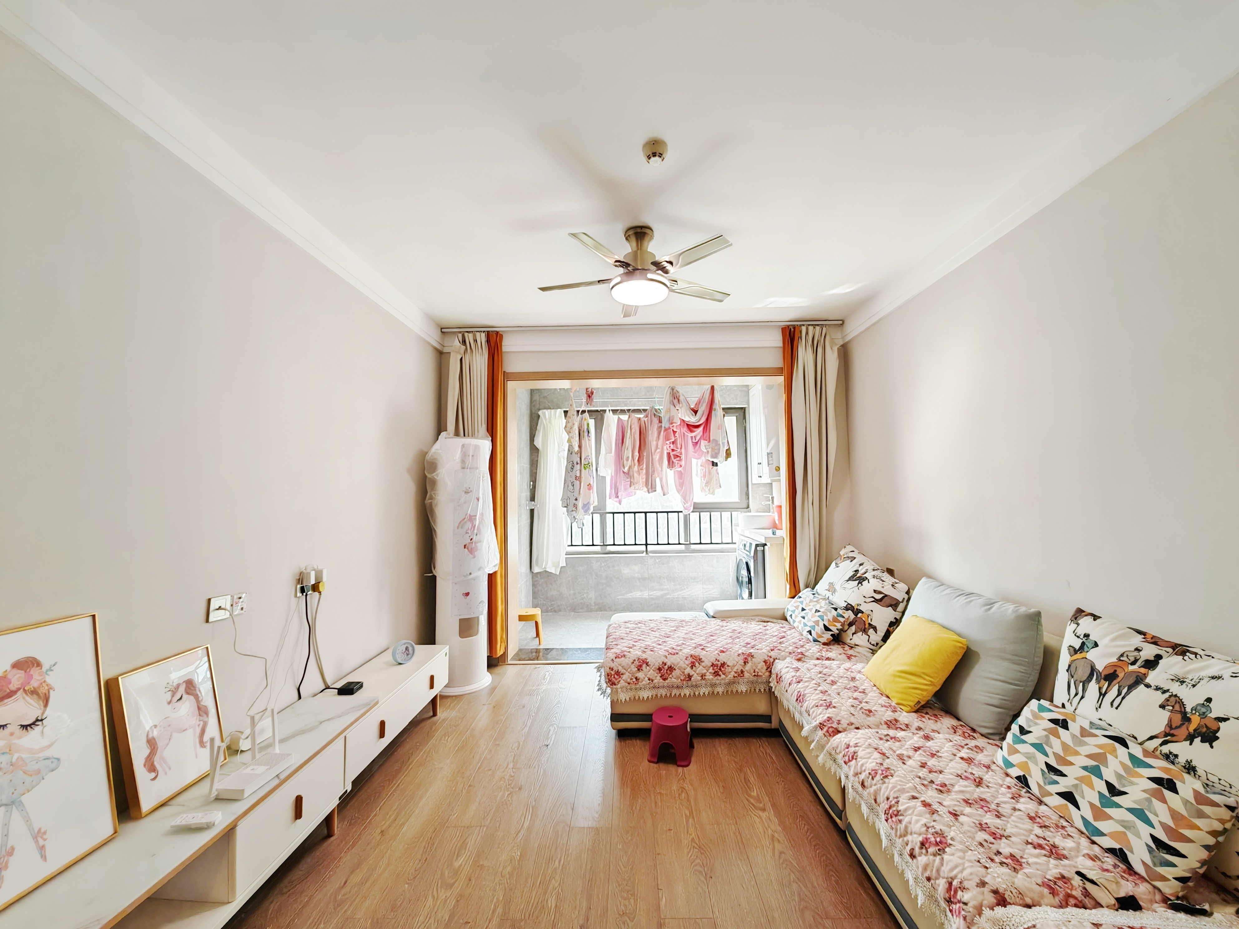 阳光城丽景公馆