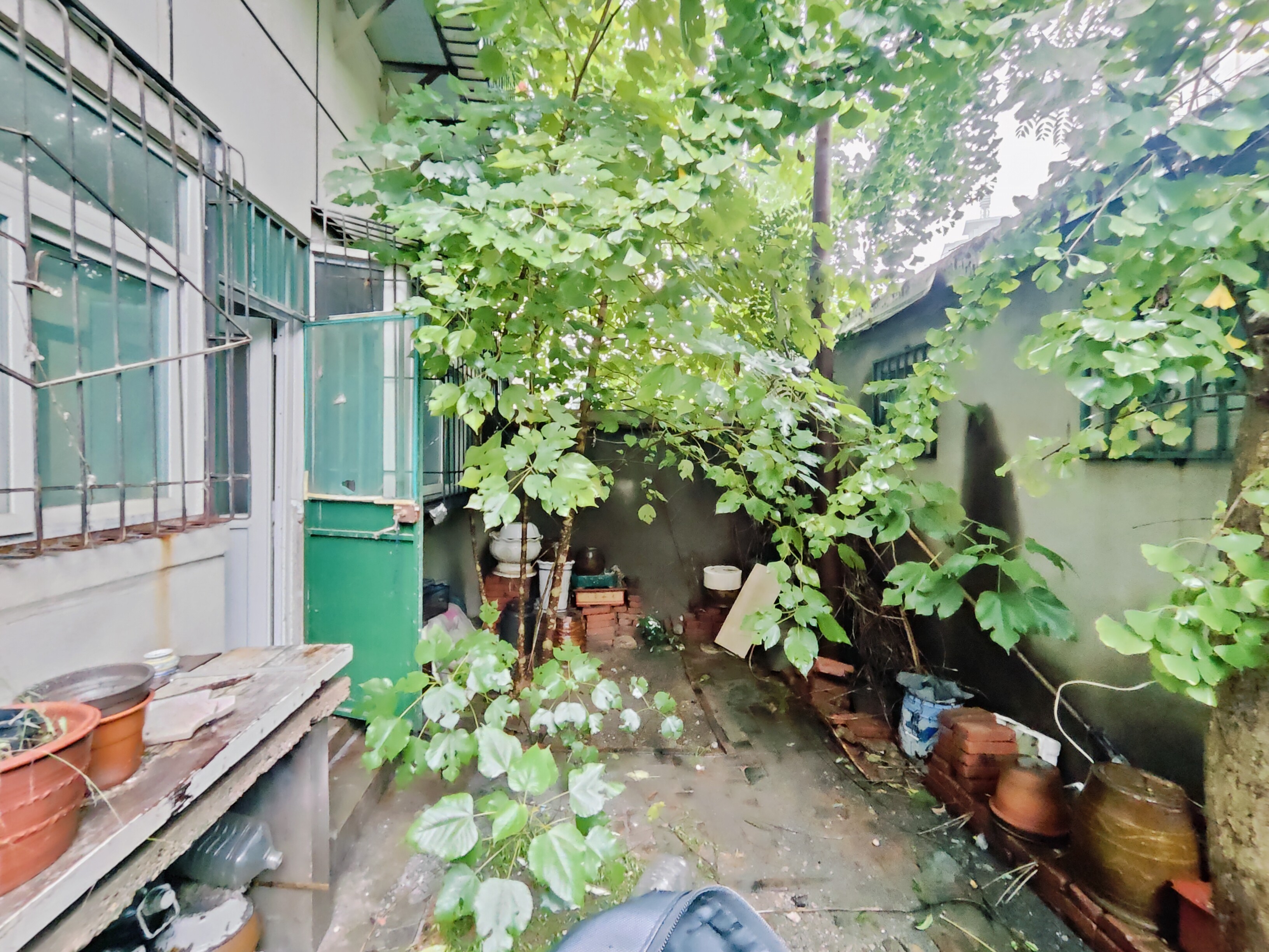 解放路农业厅宿舍