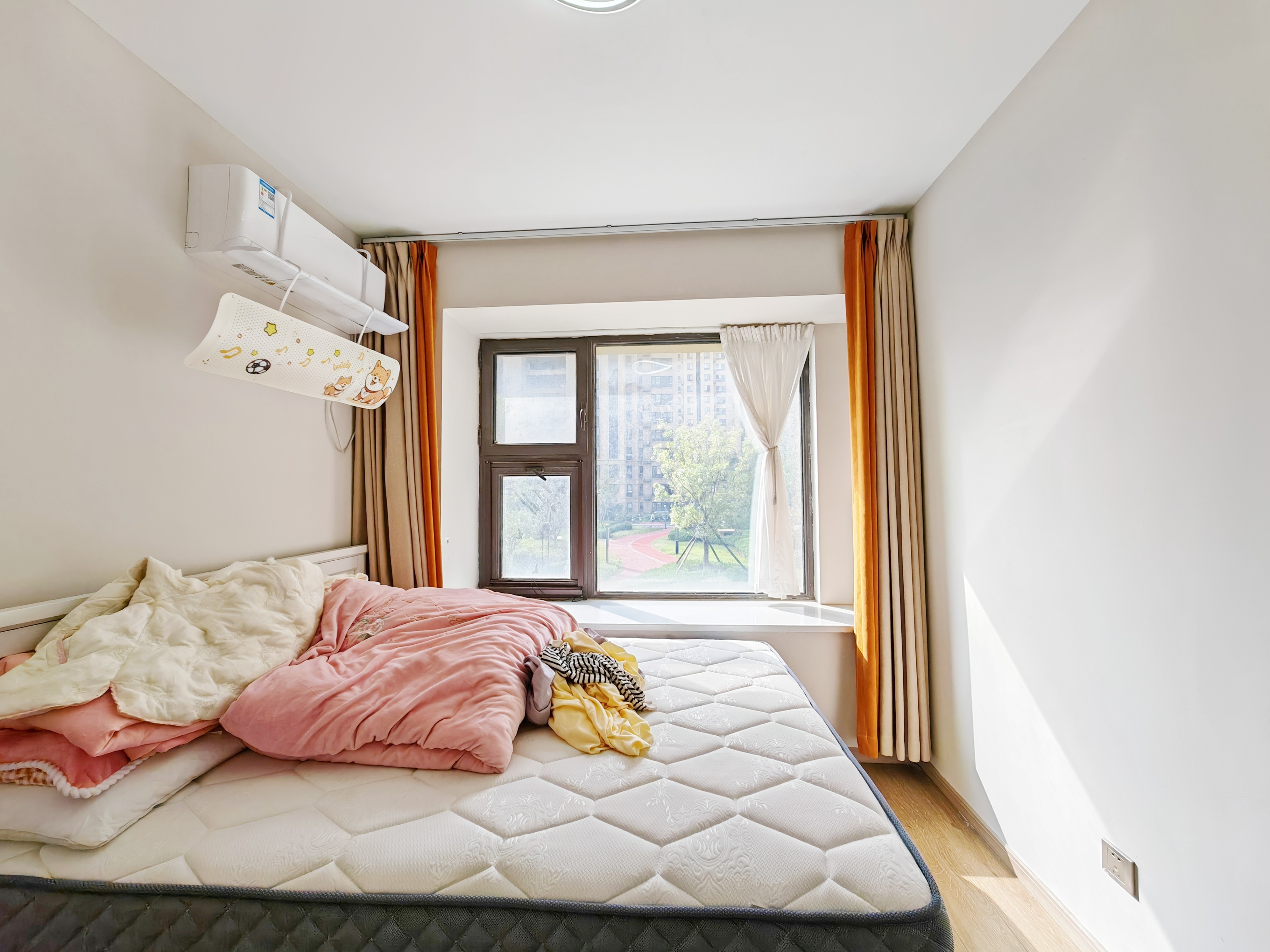 阳光城丽景公馆