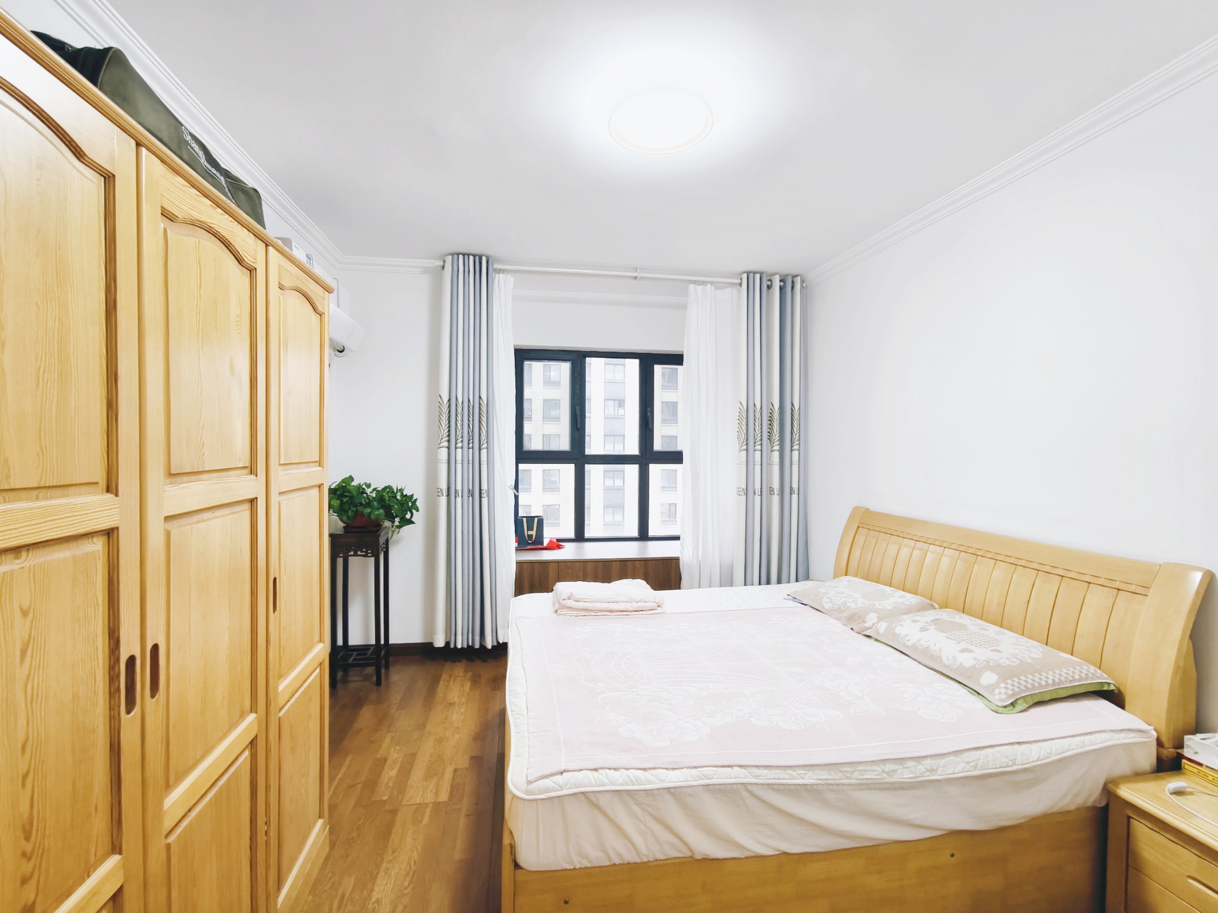 中新国际东城三区