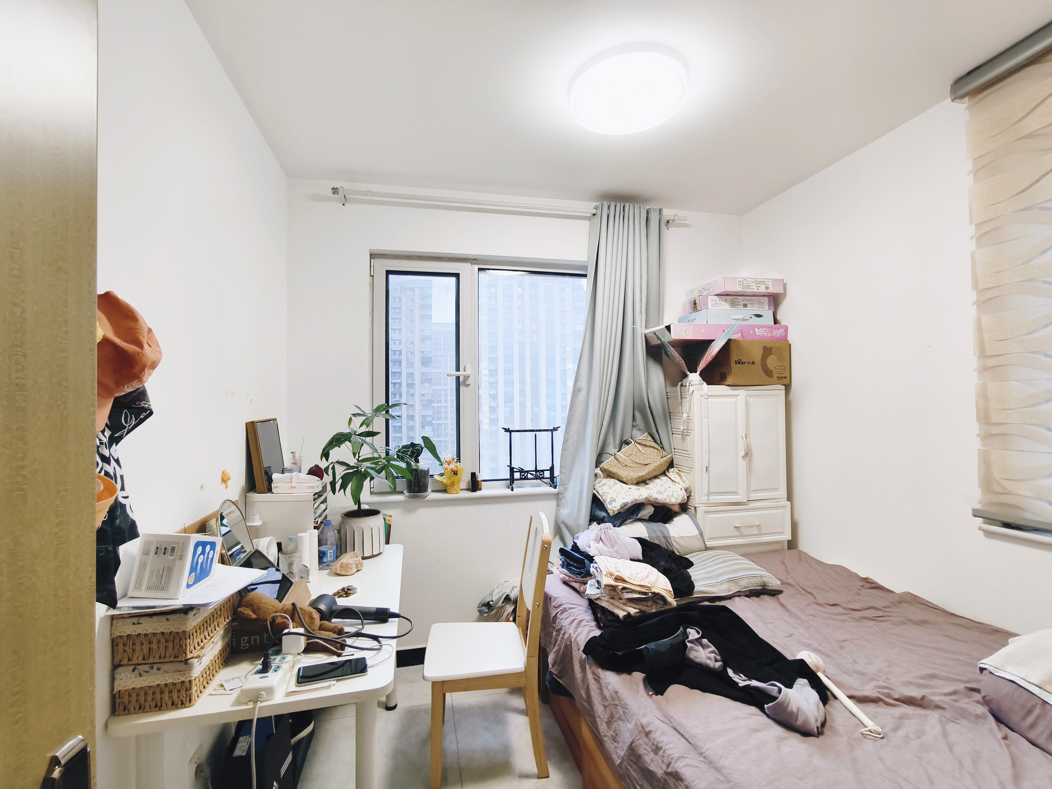 鲁能泰山7号二期