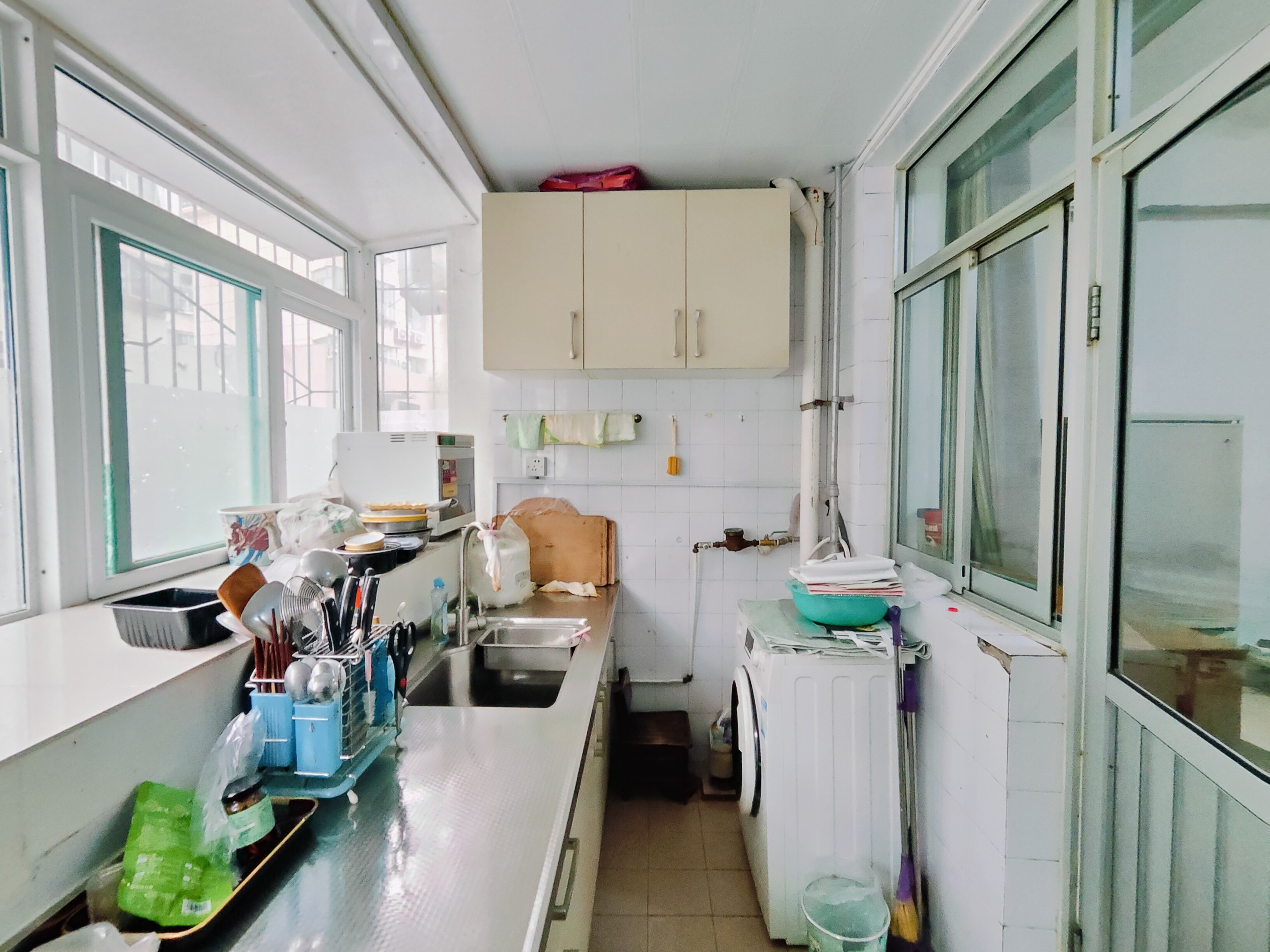 解放路农业厅宿舍