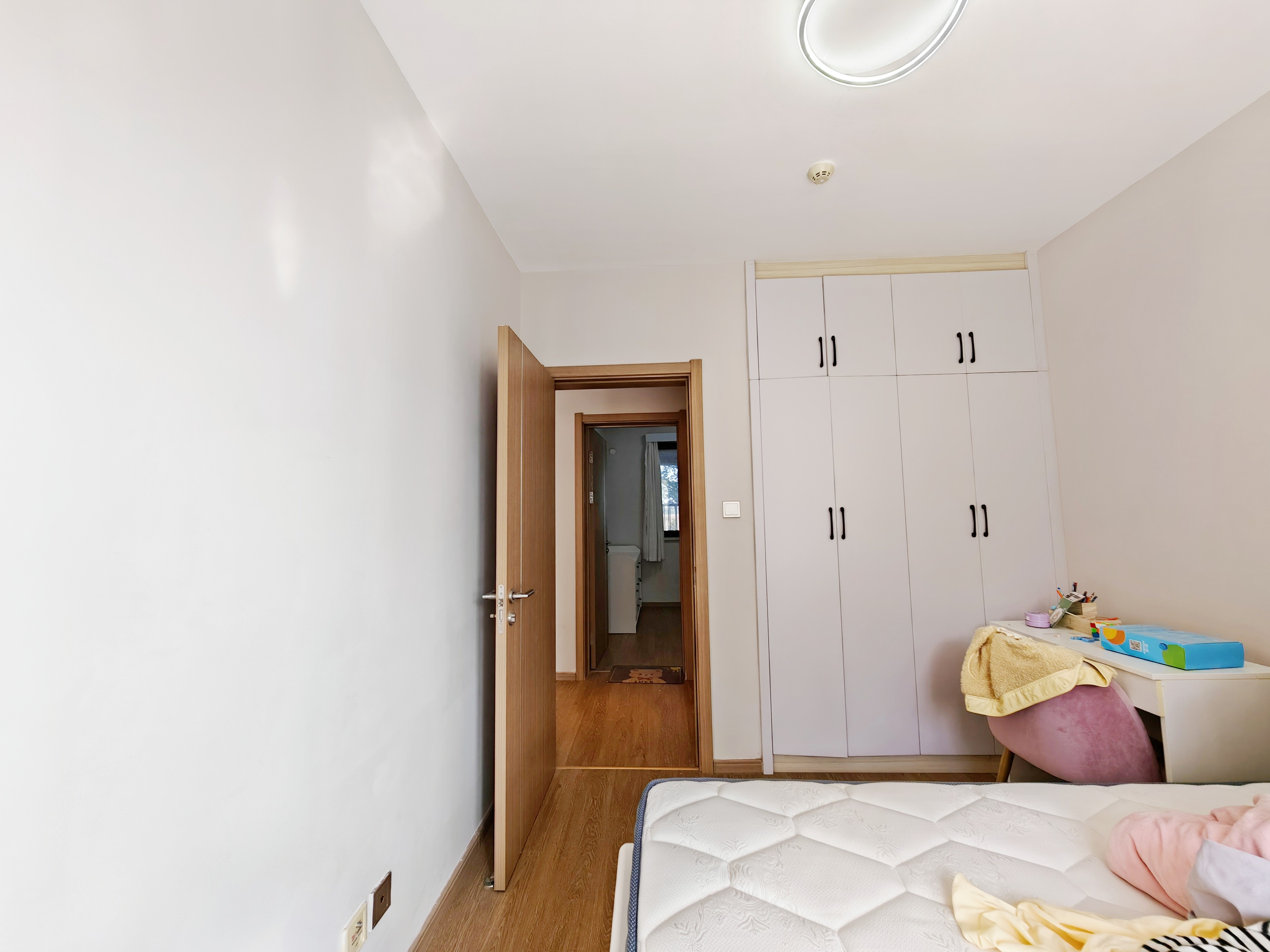 阳光城丽景公馆