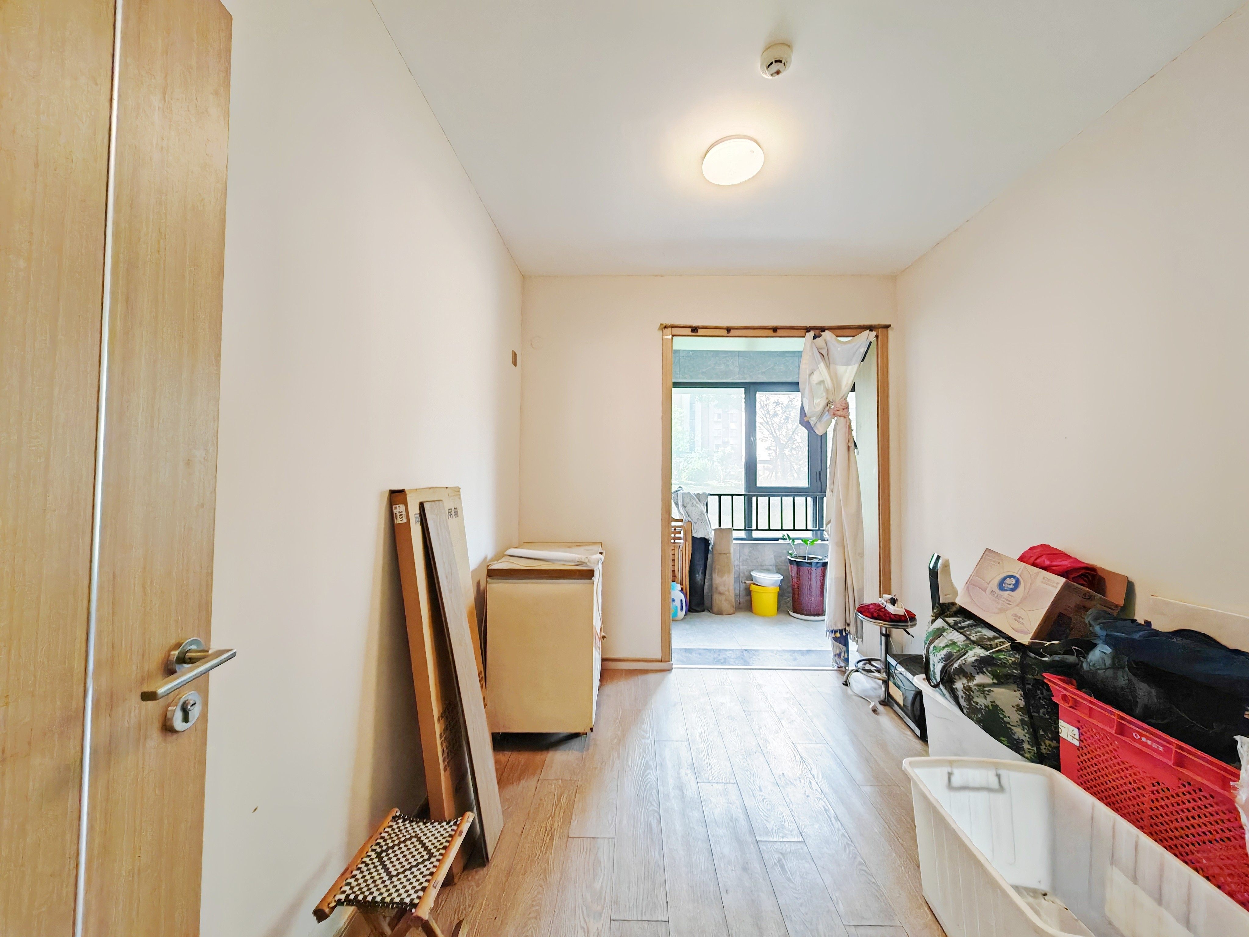 阳光城丽景公馆