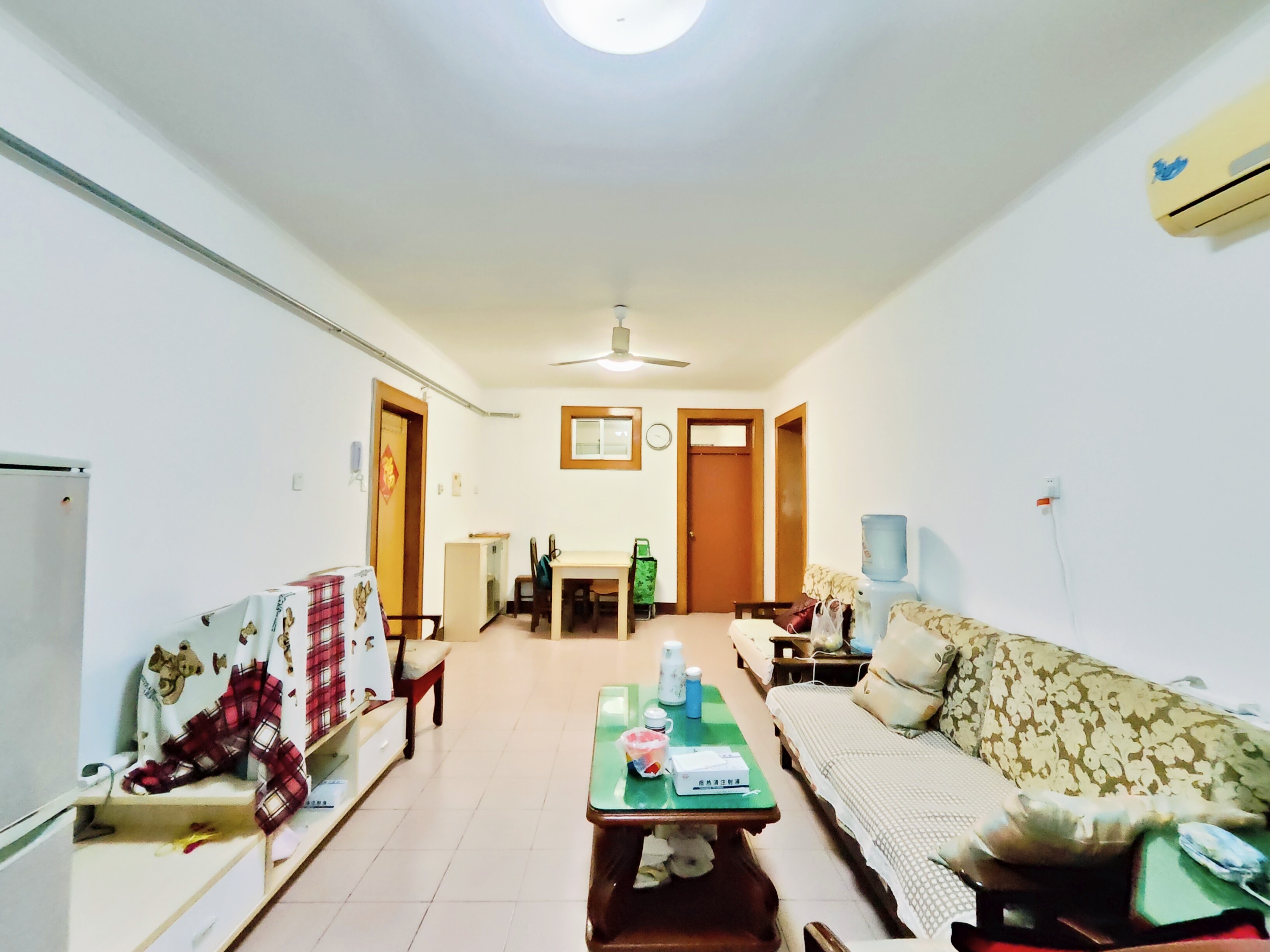 解放路农业厅宿舍