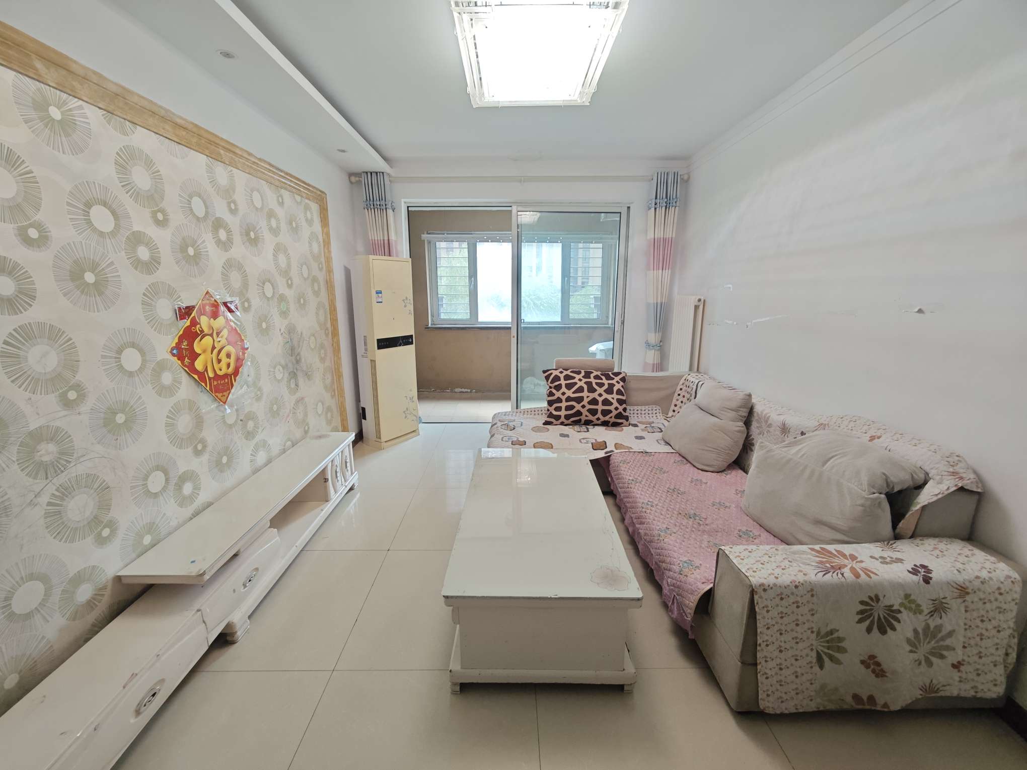 绿地国际花都(三期)