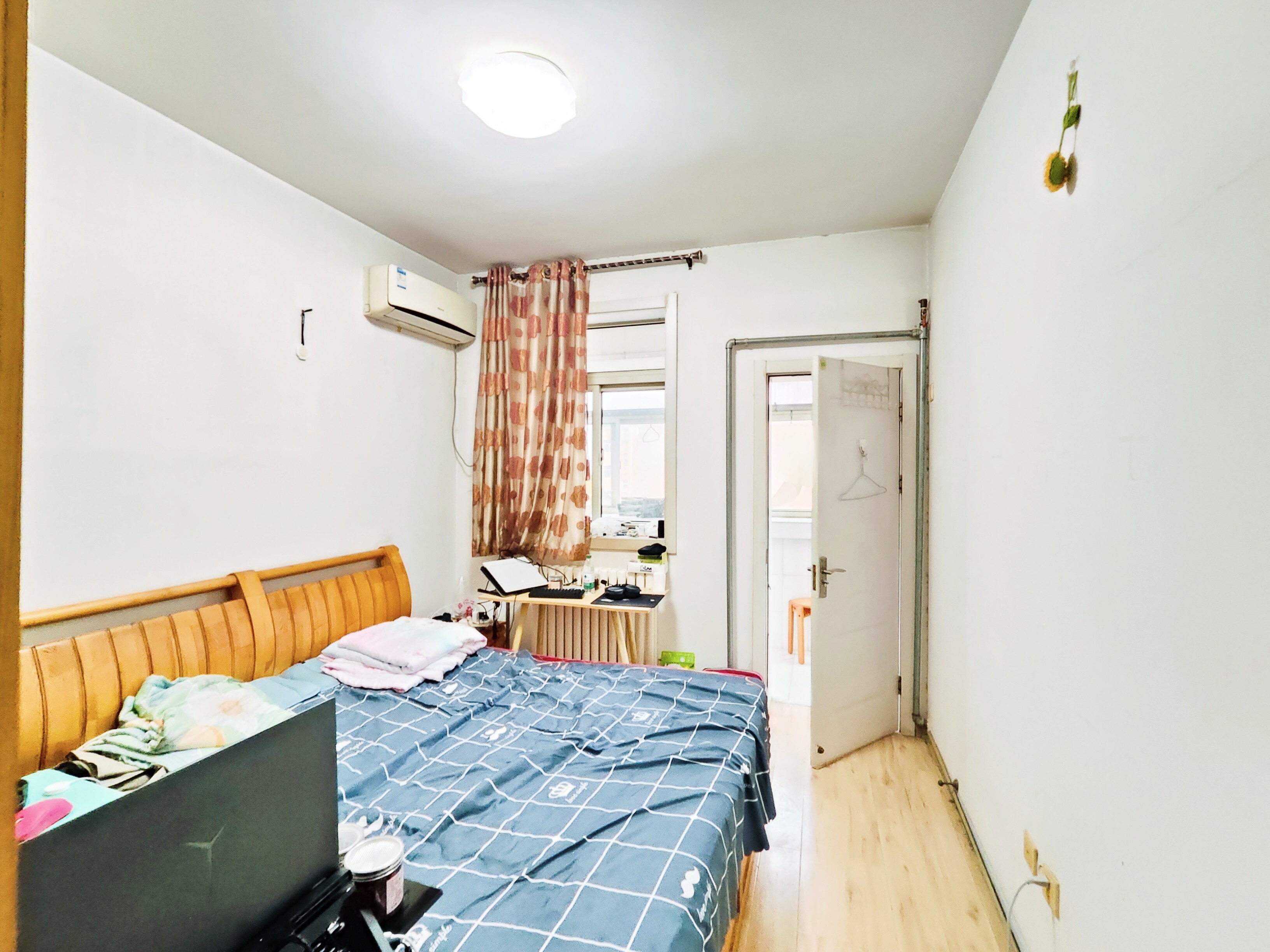 北全福小区东区