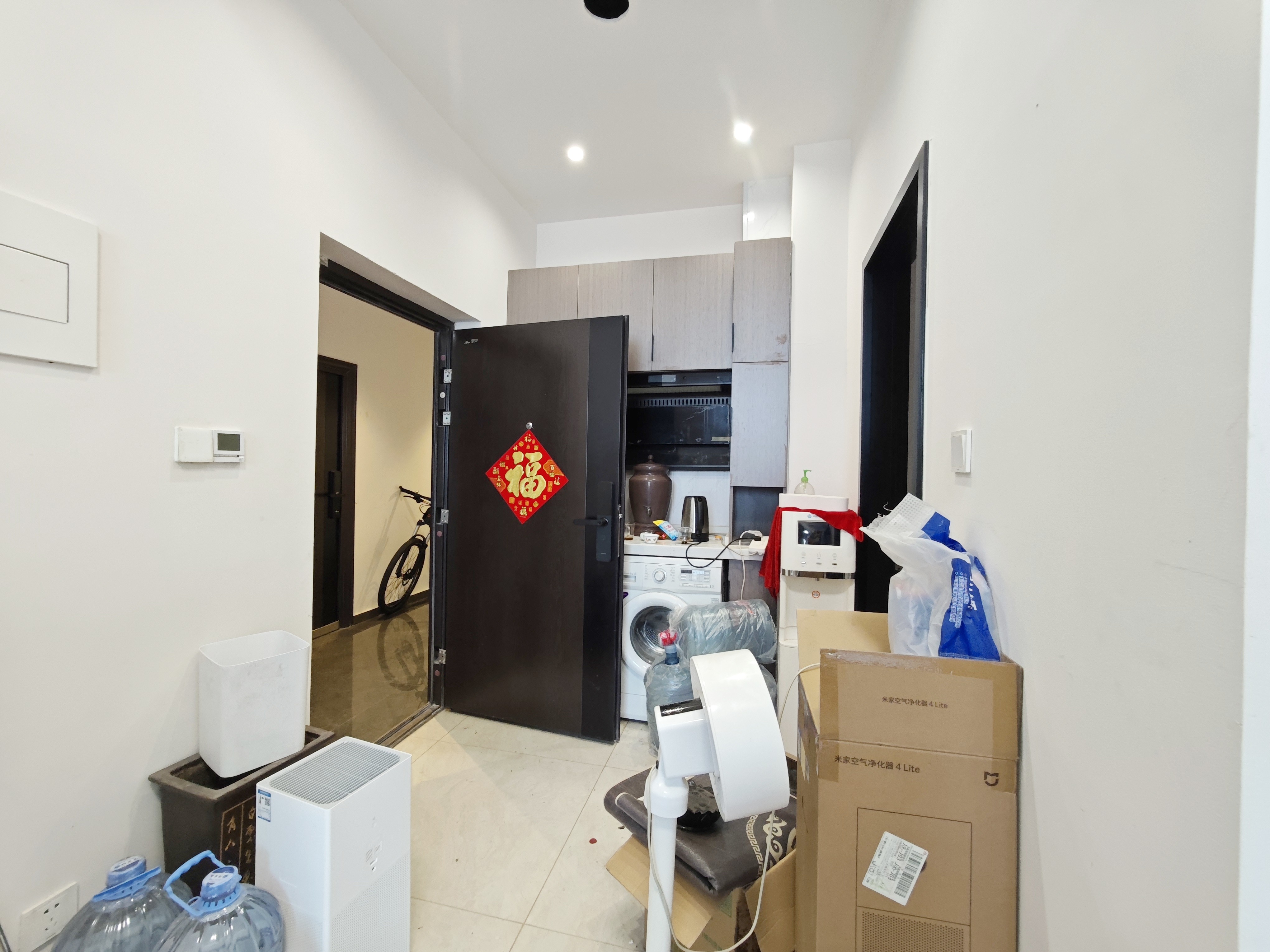 华润置地昆仑御