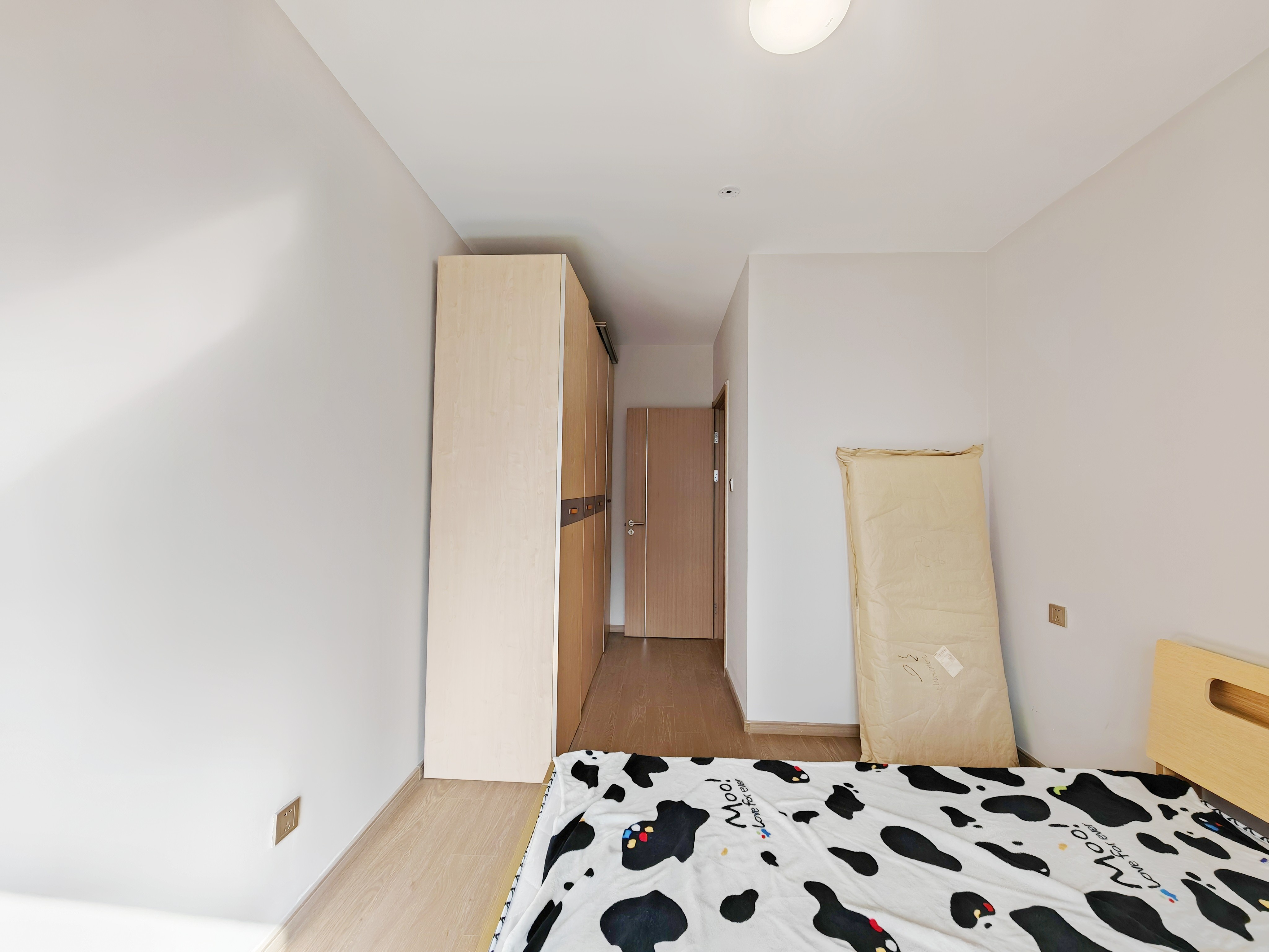 阳光城丽景公馆