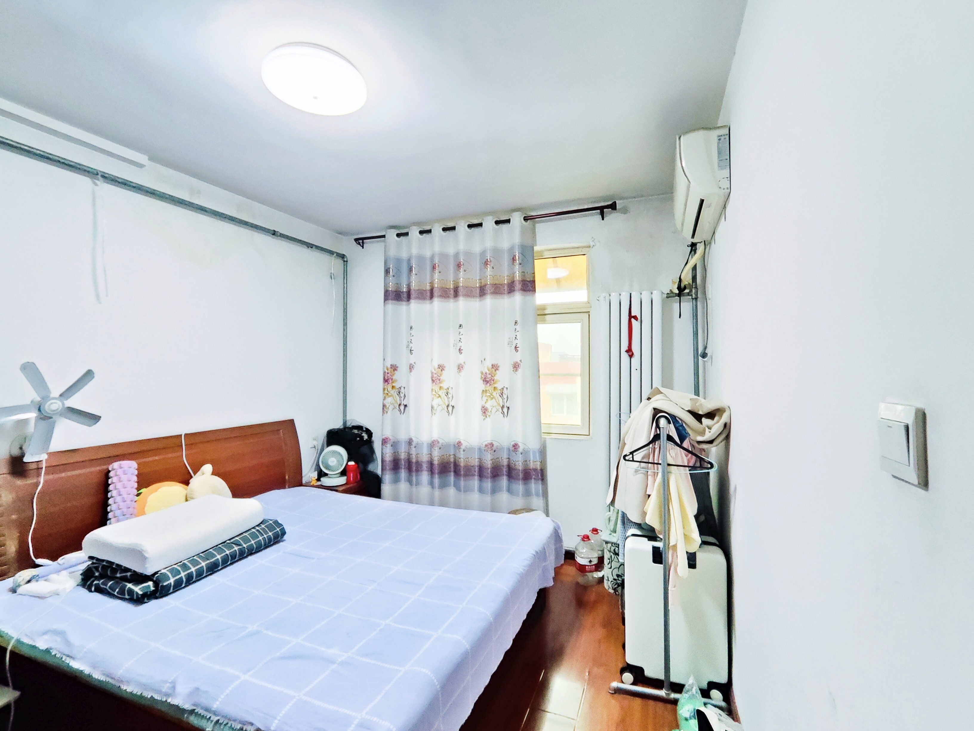 北全福小区西区