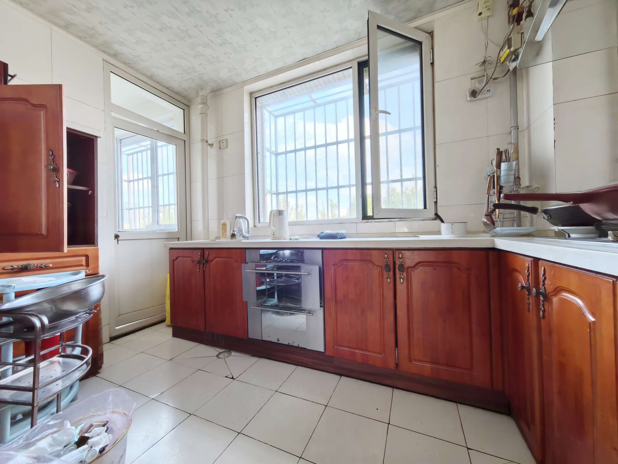 永大明珠东山花园