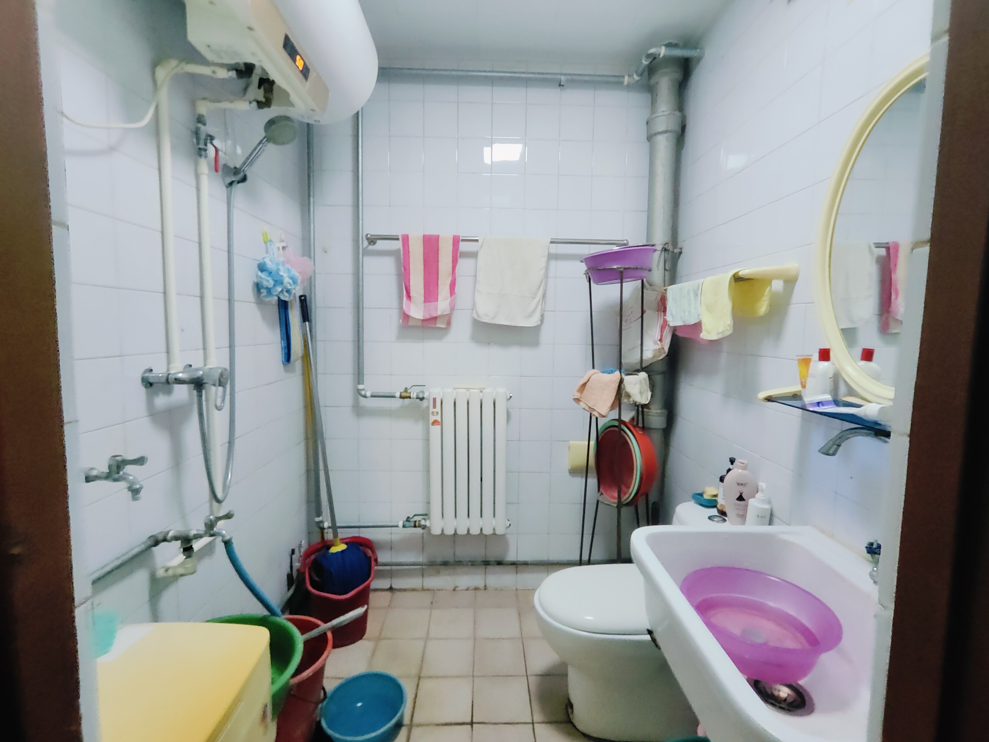 解放路农业厅宿舍