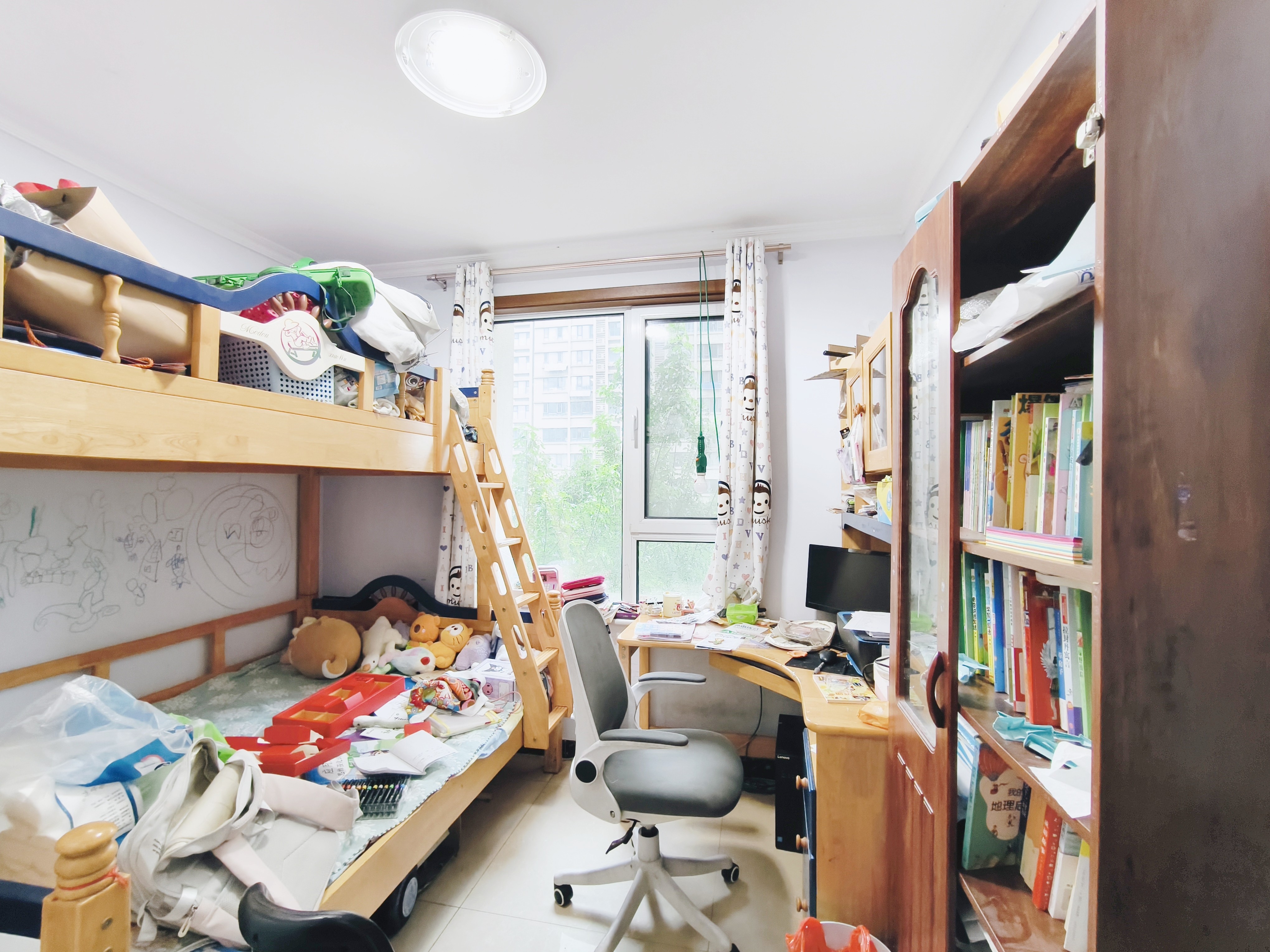 尚东1956（ 尚东花园）