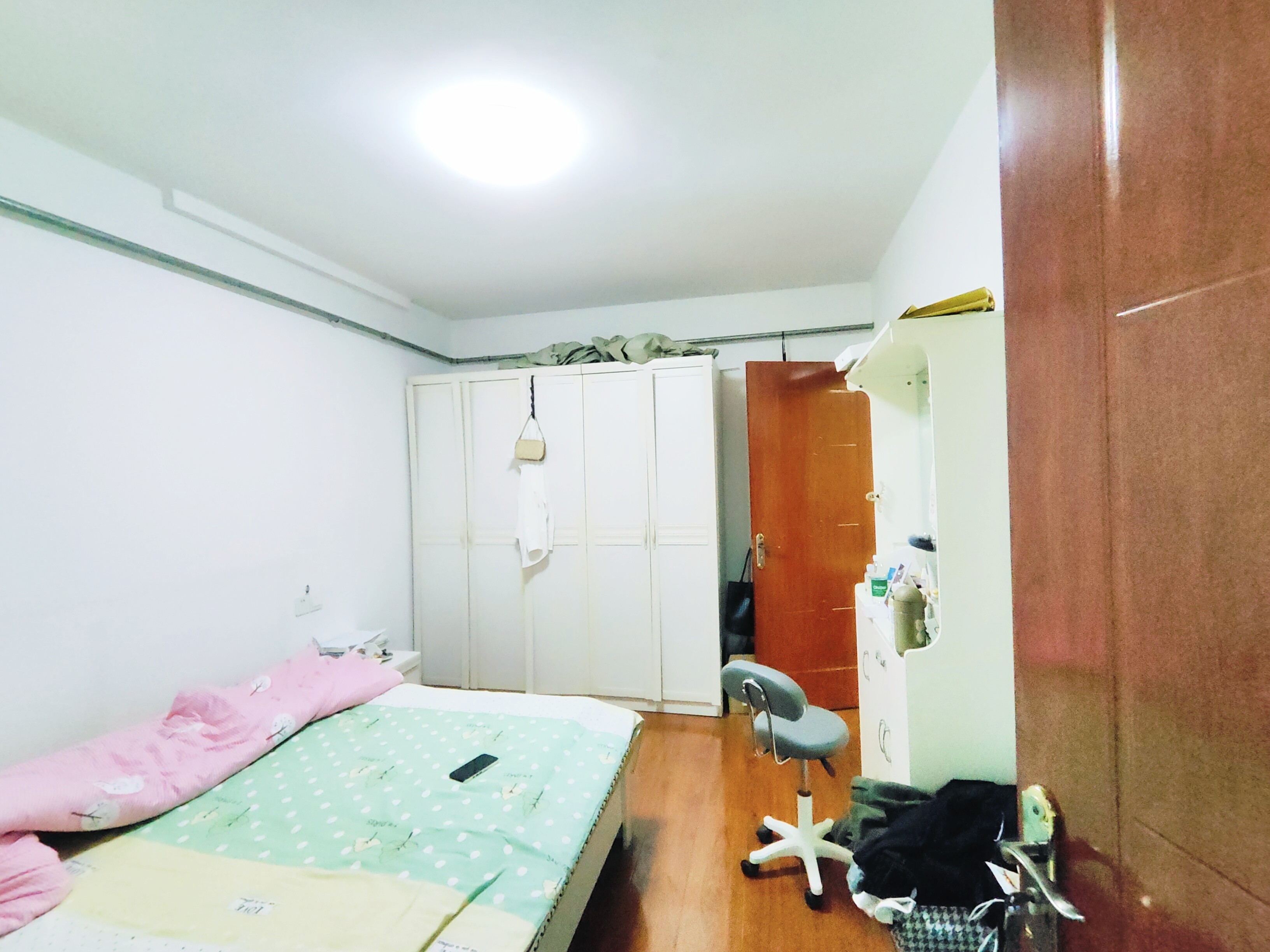 北全福小区西区