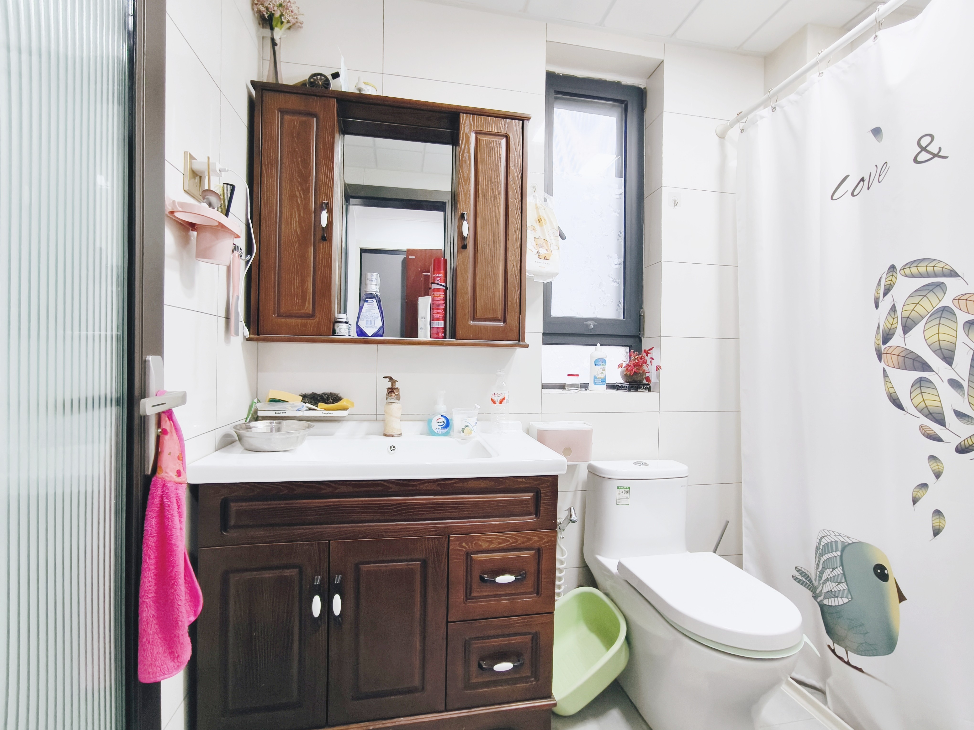 中新国际东城三区