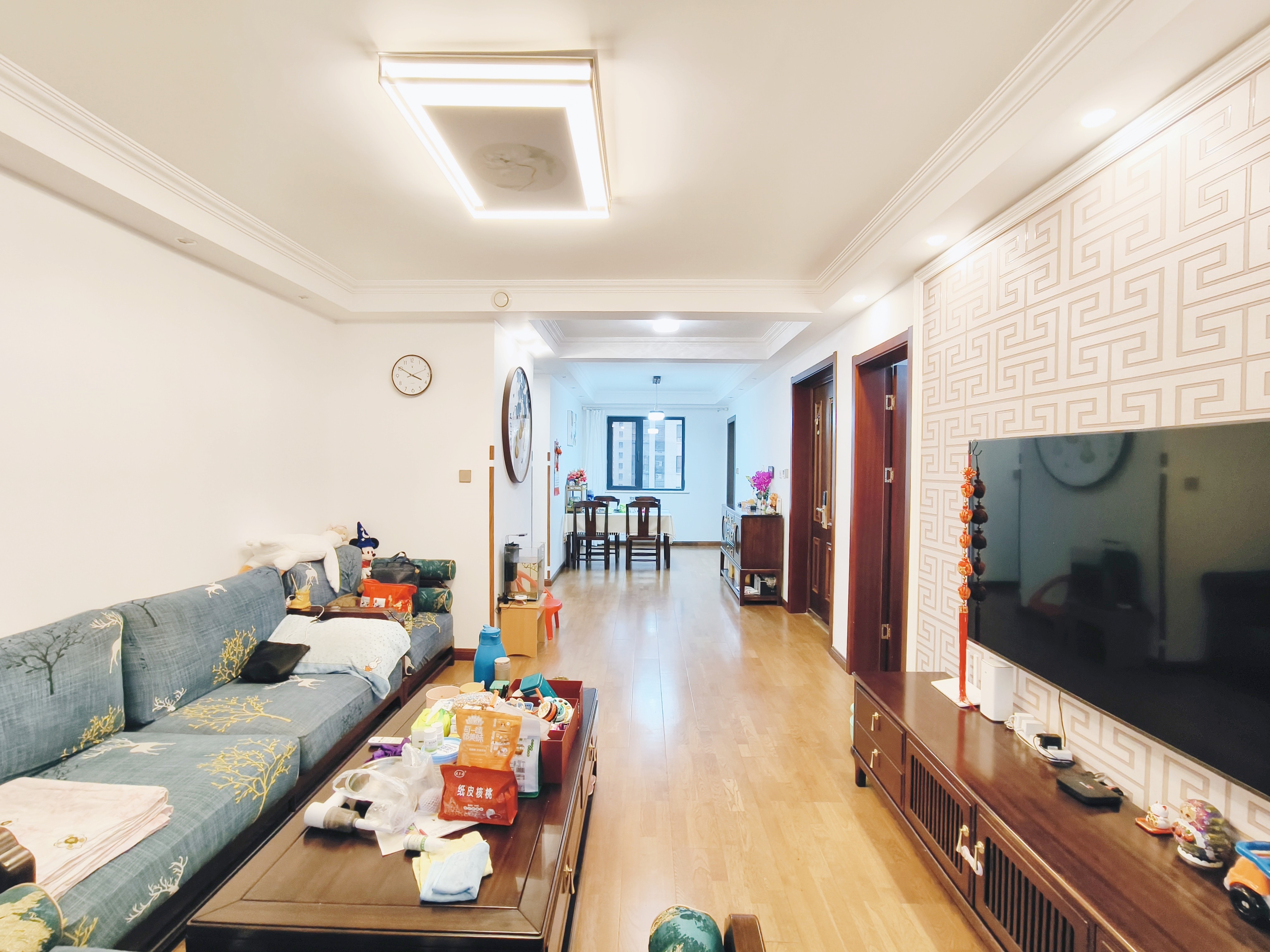 中新国际东城三区