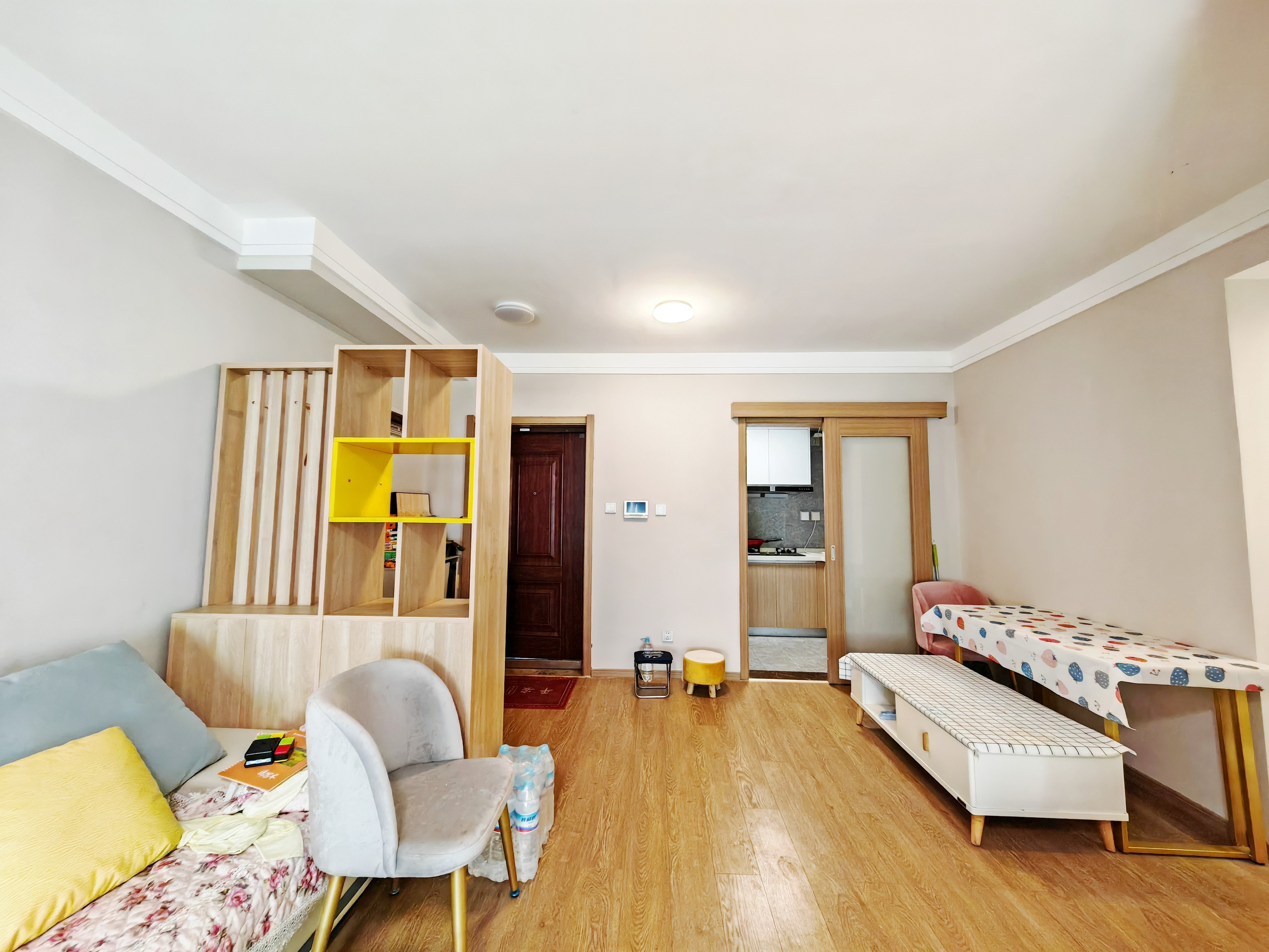 阳光城丽景公馆