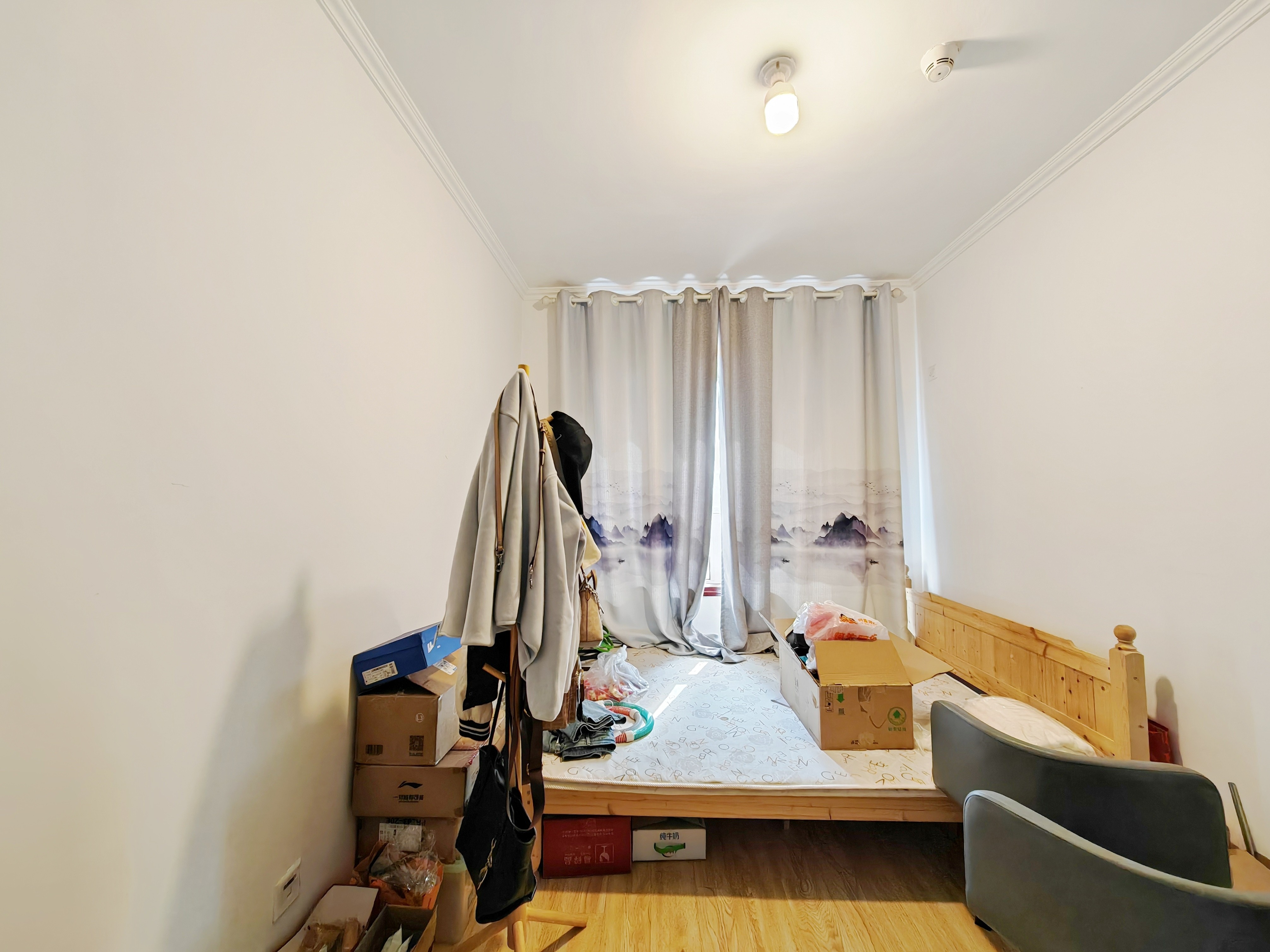 中建长清湖乐园