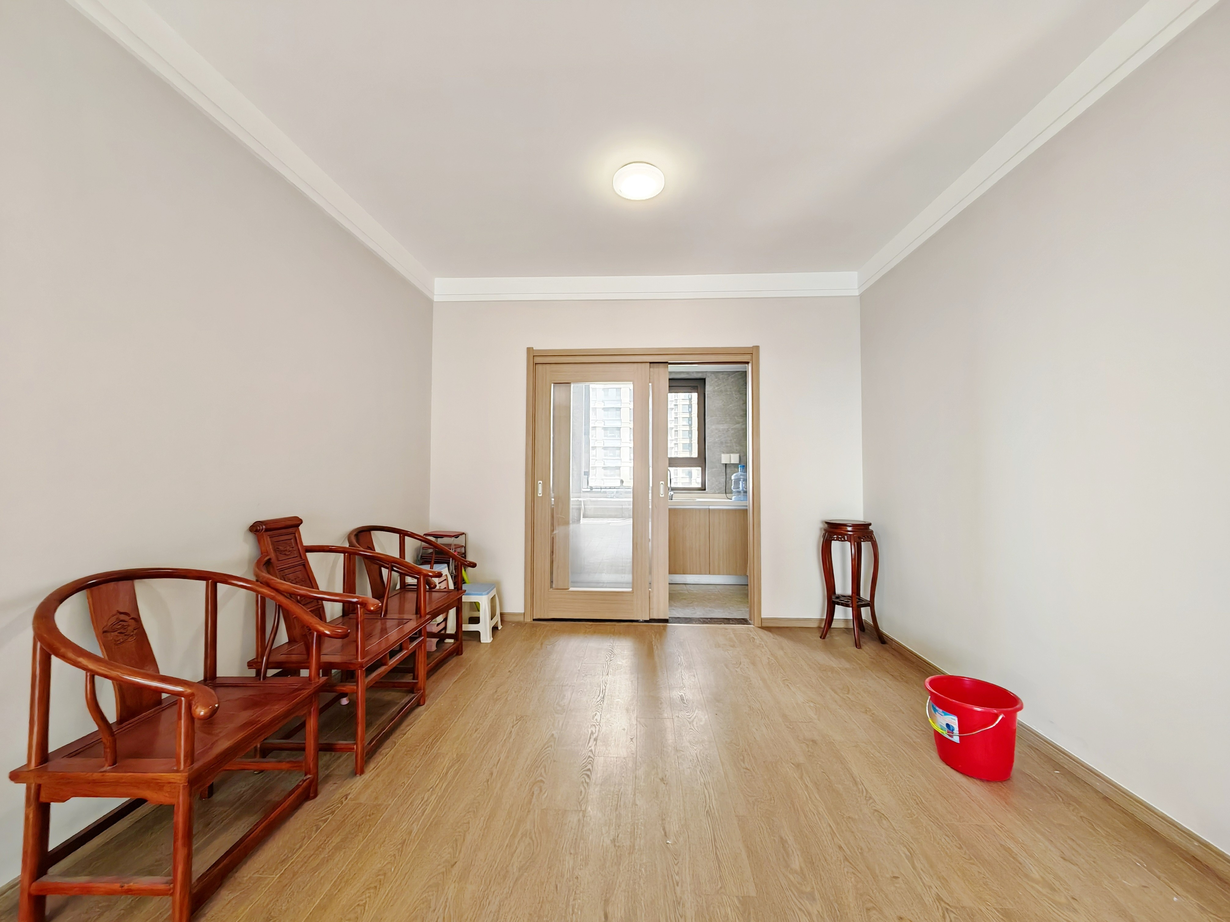 阳光城丽景公馆