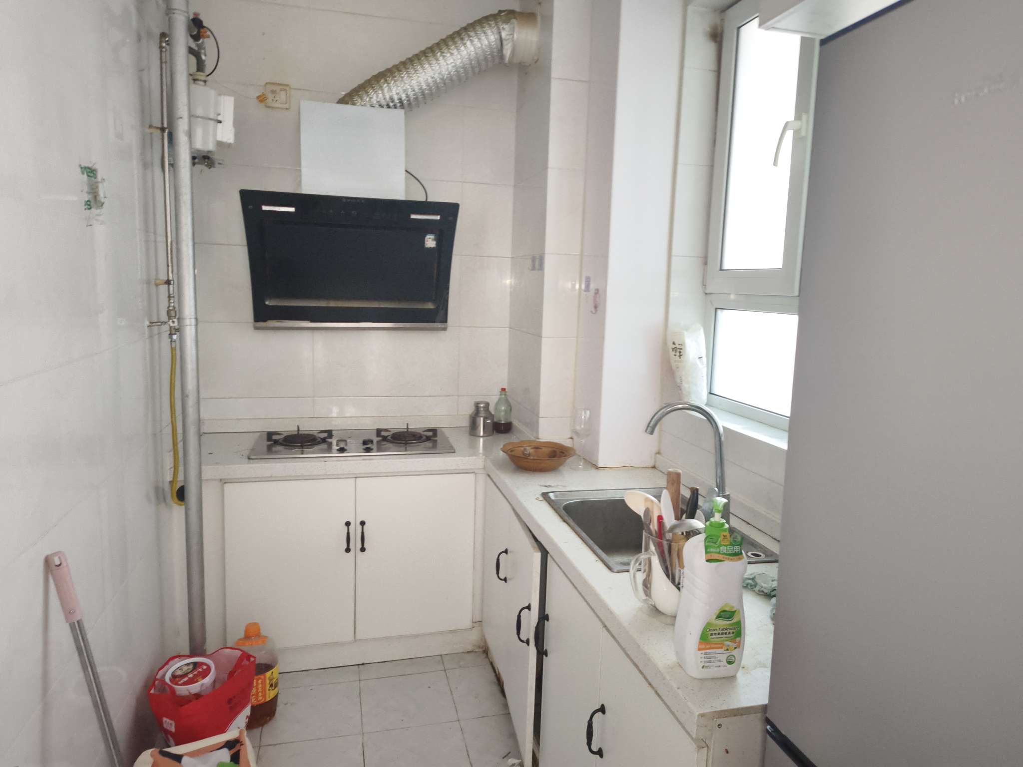 绿地新里香榭丽公馆