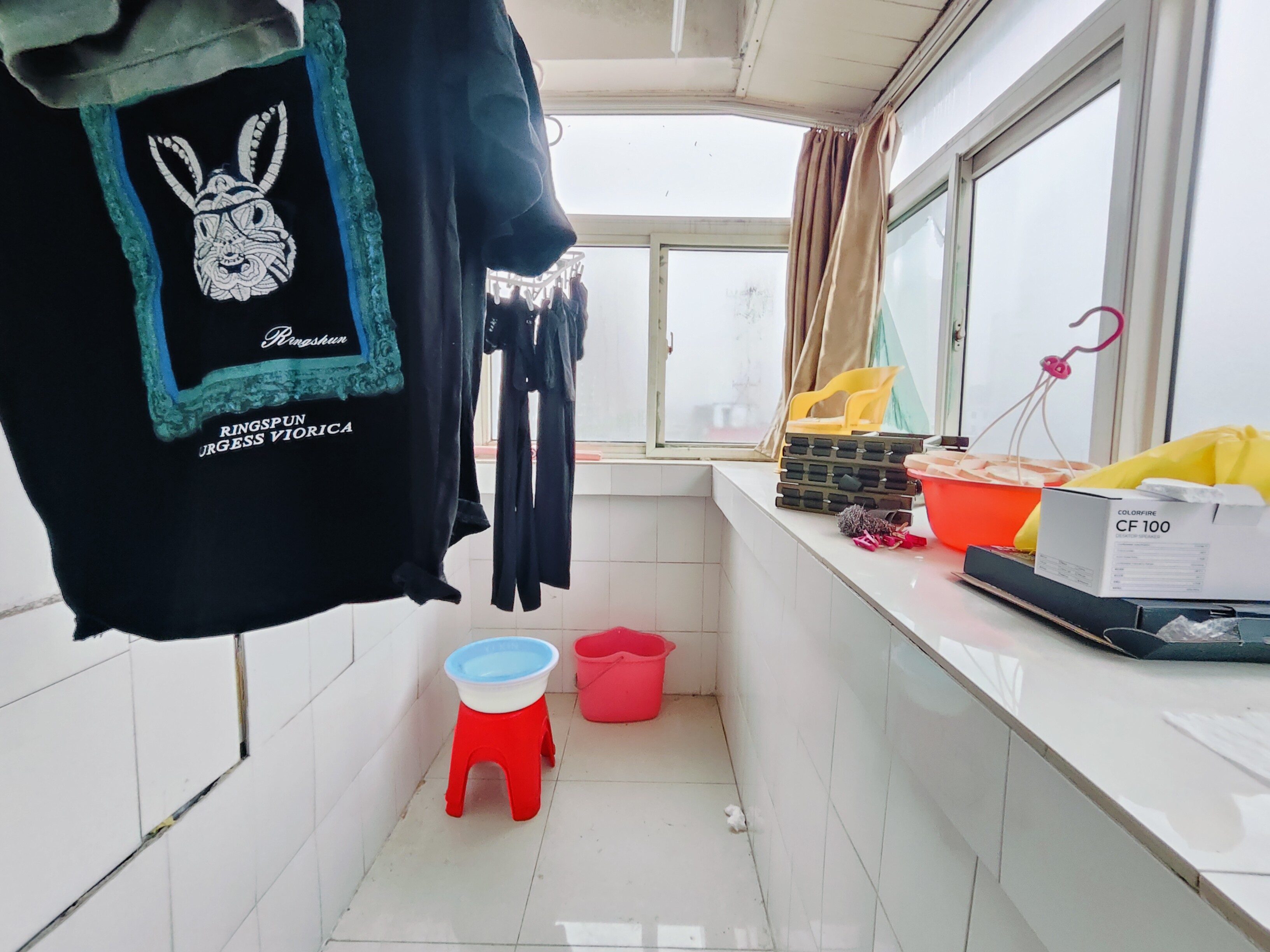 北全福小区东区