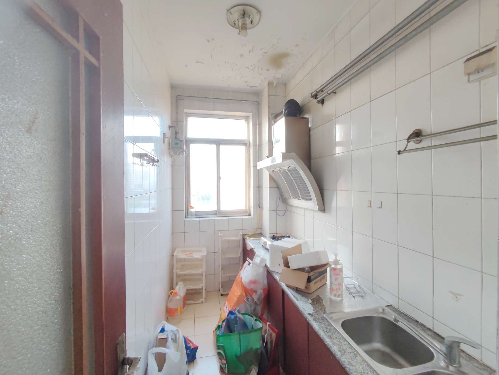 北全福小区西区