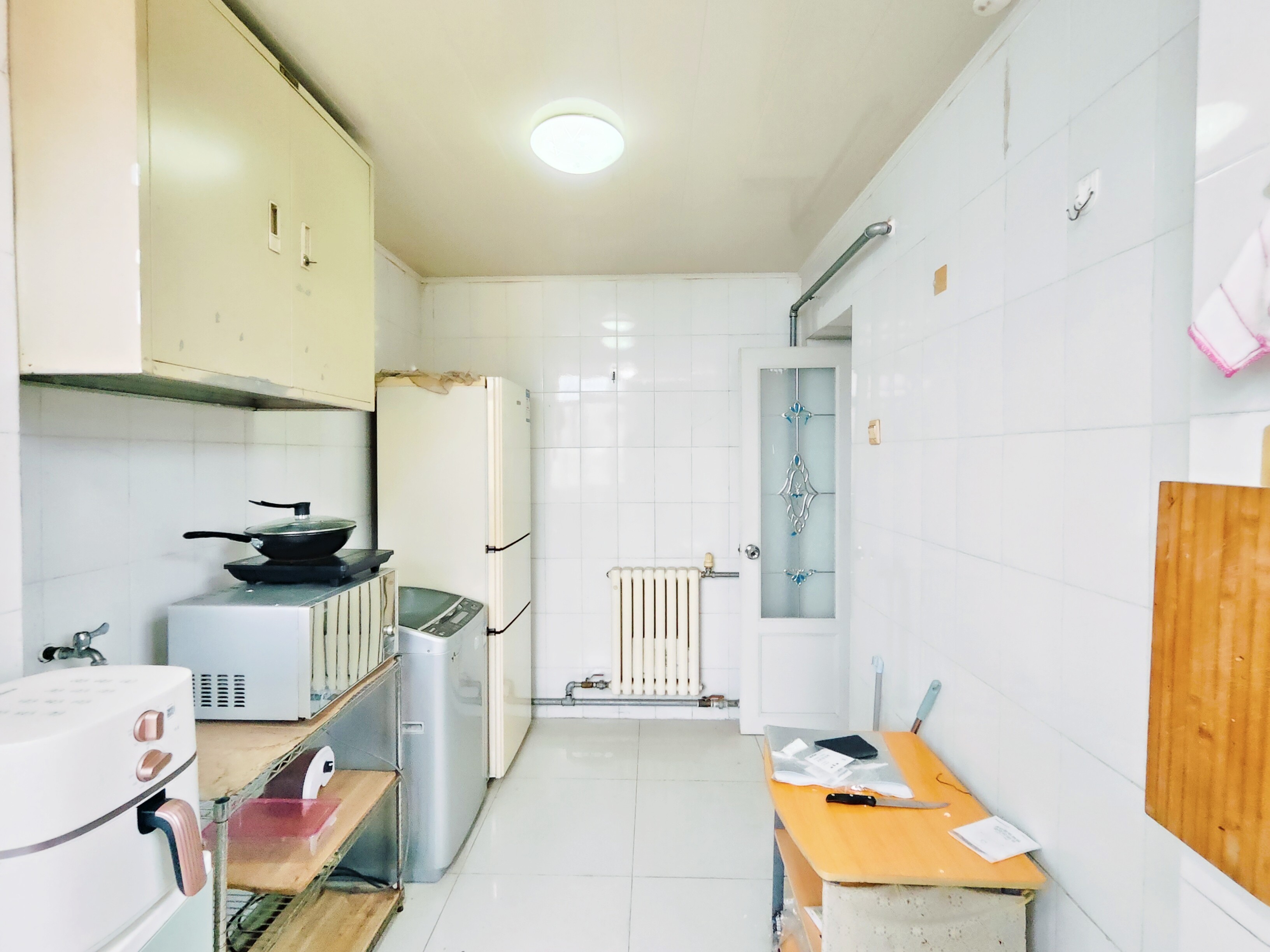 北全福小区东区