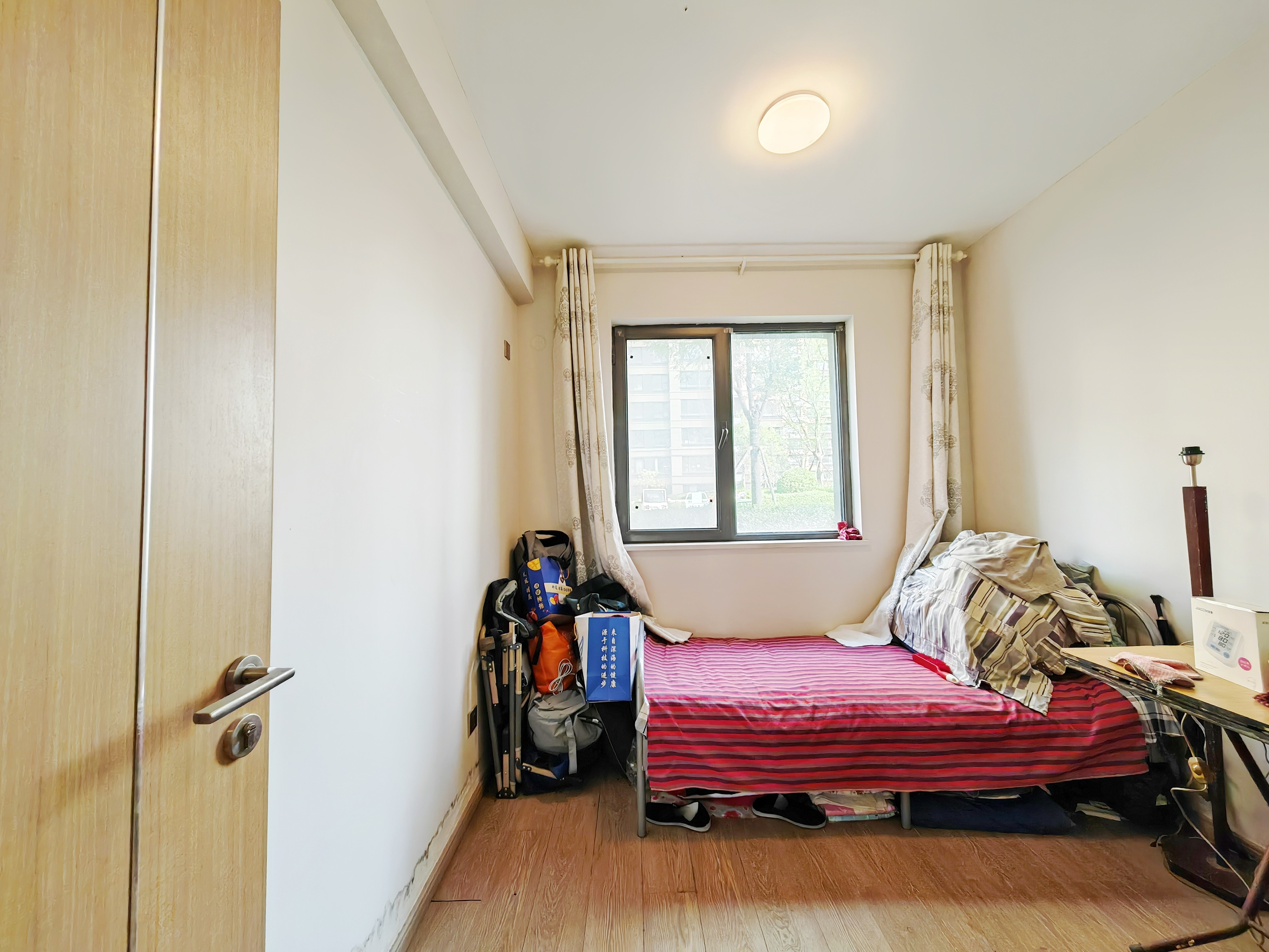 阳光城丽景公馆