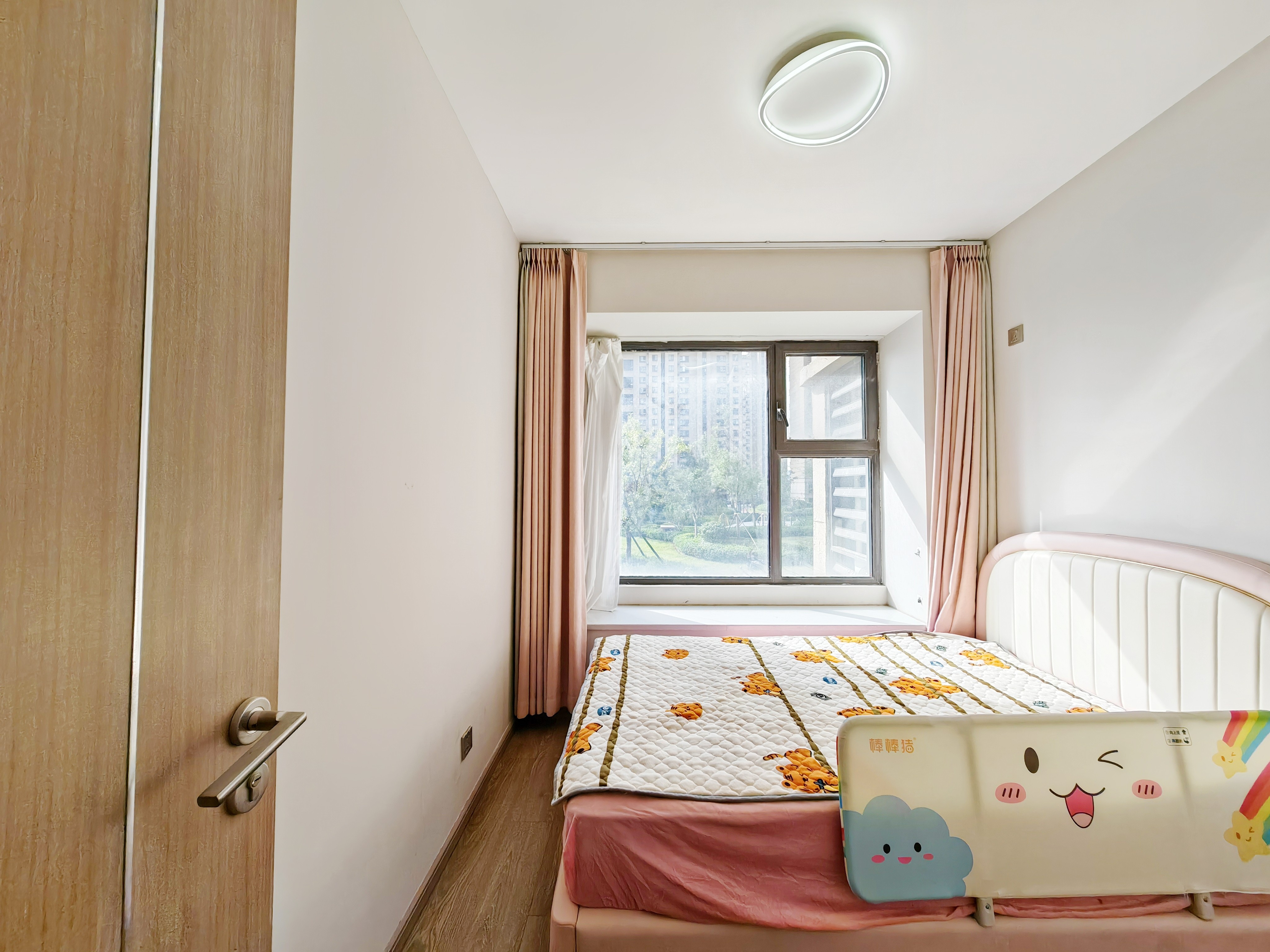 阳光城丽景公馆