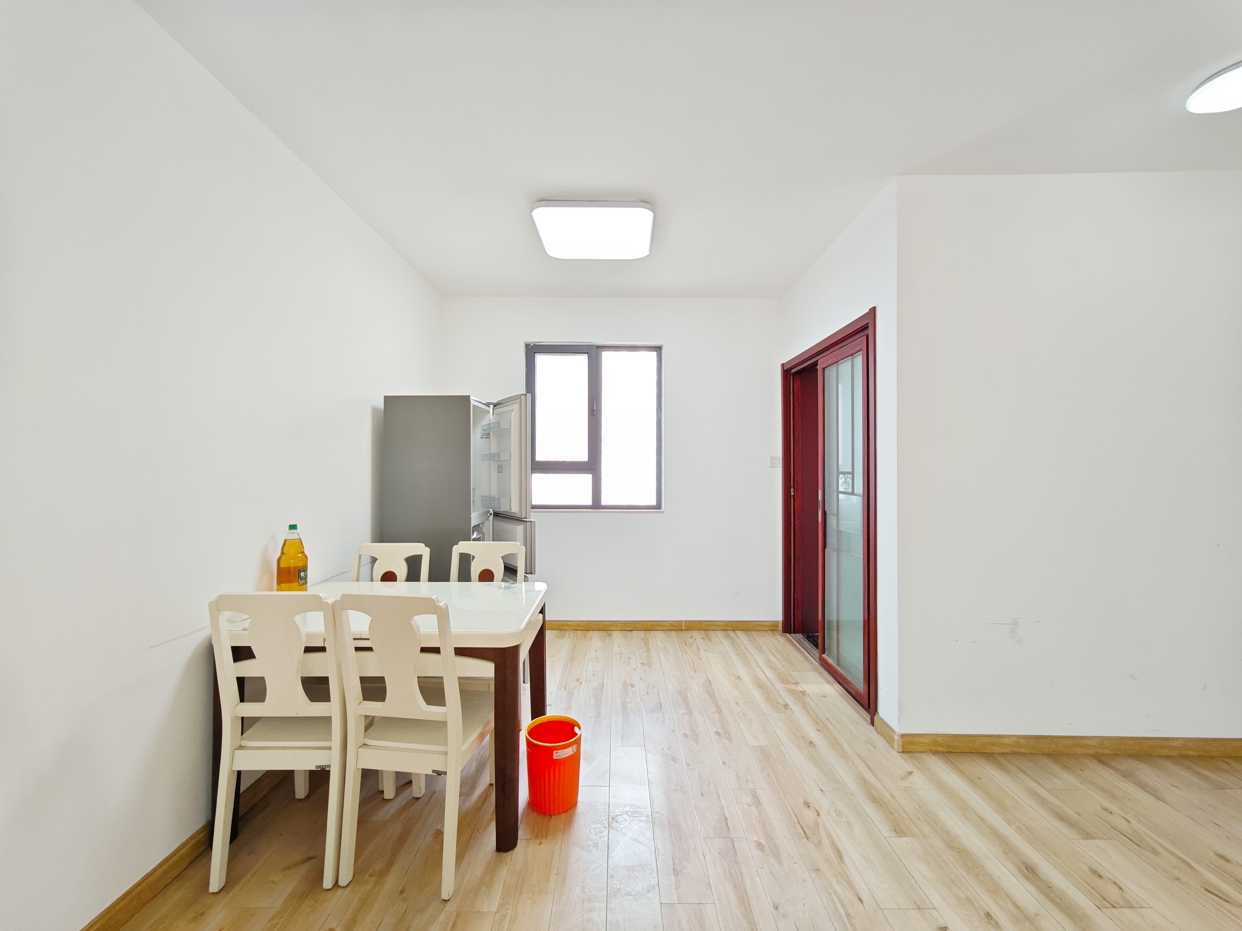 中建锦绣城三期