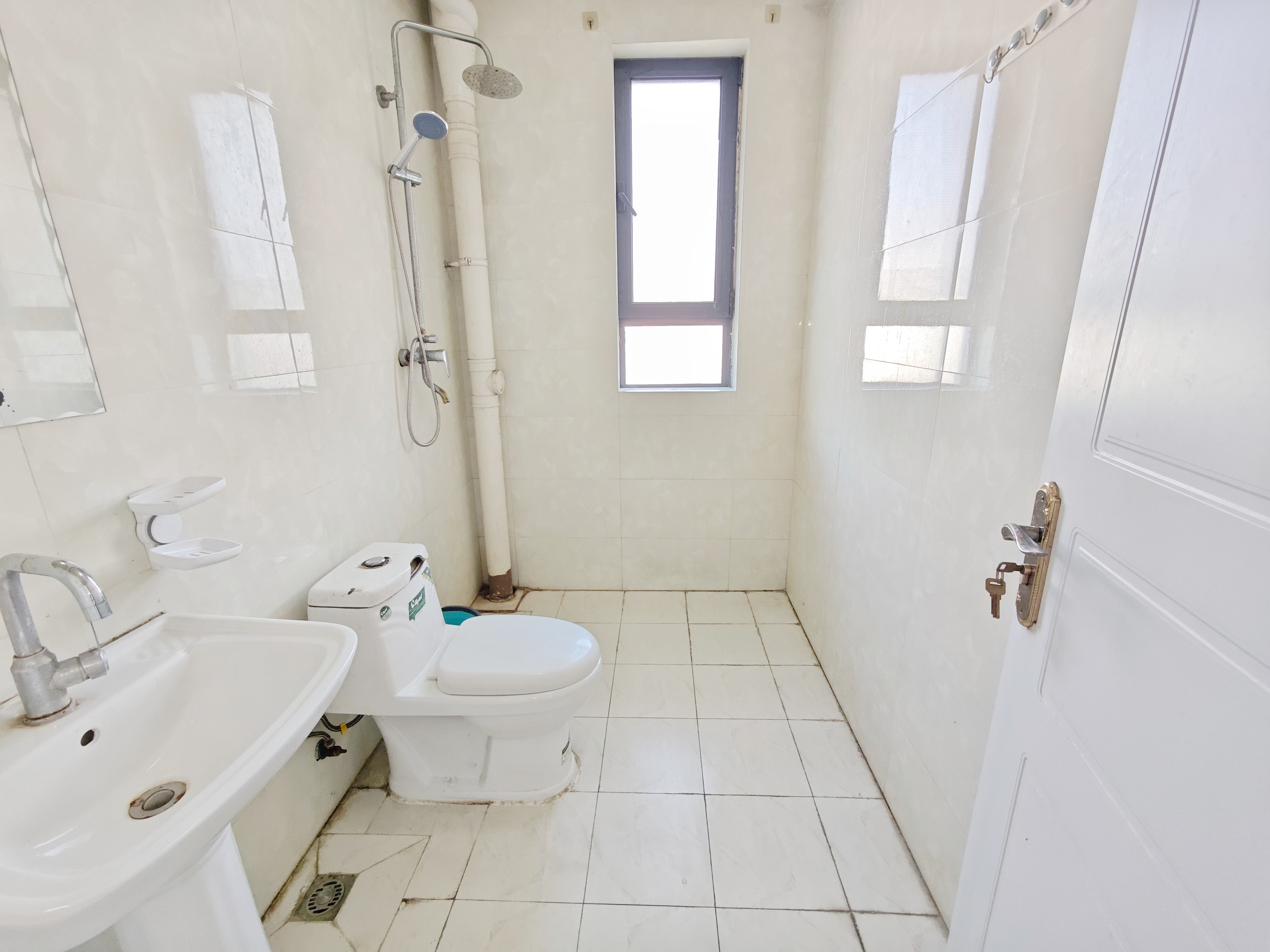 中建锦绣城三期