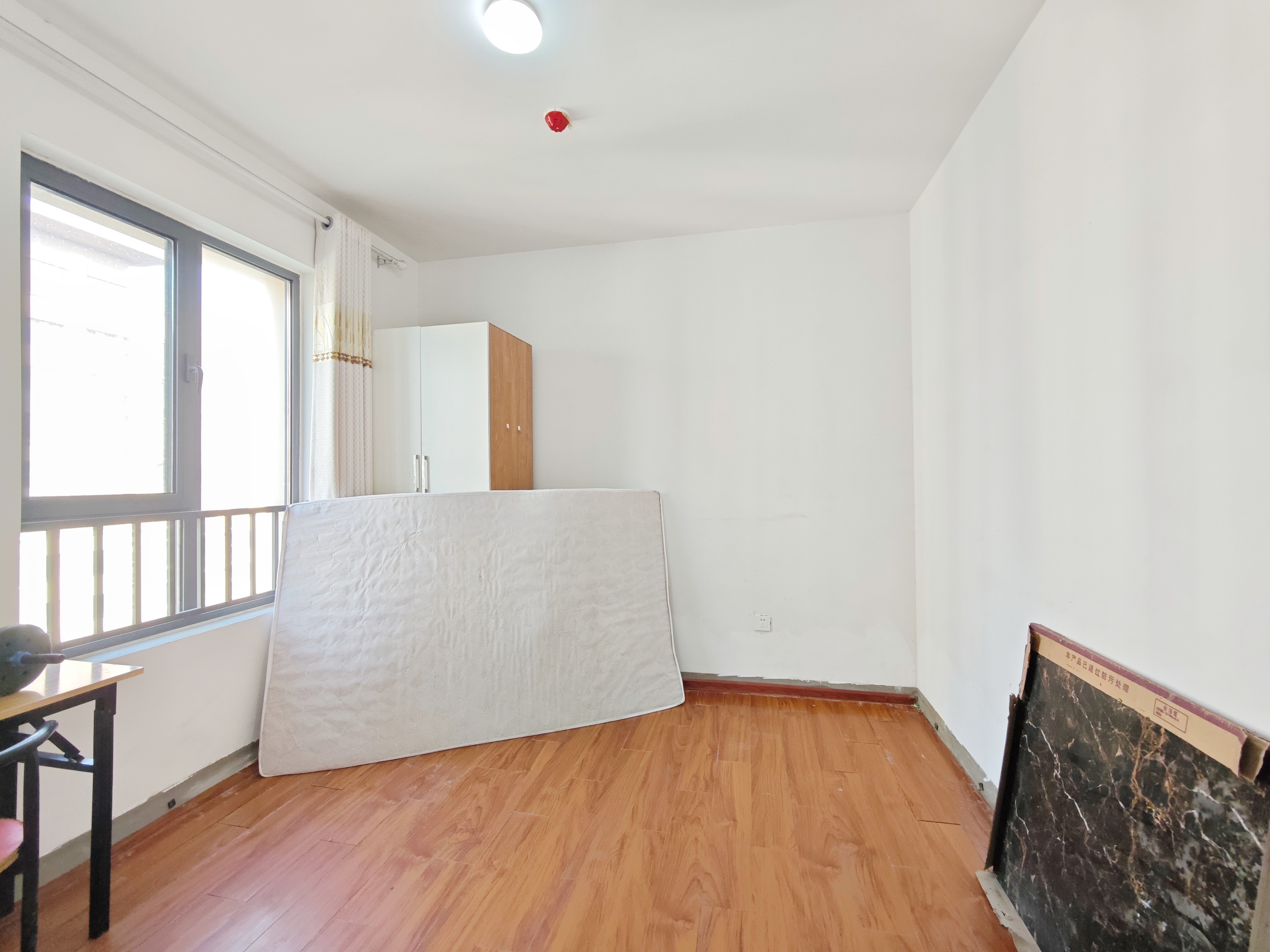 中建锦绣城三期