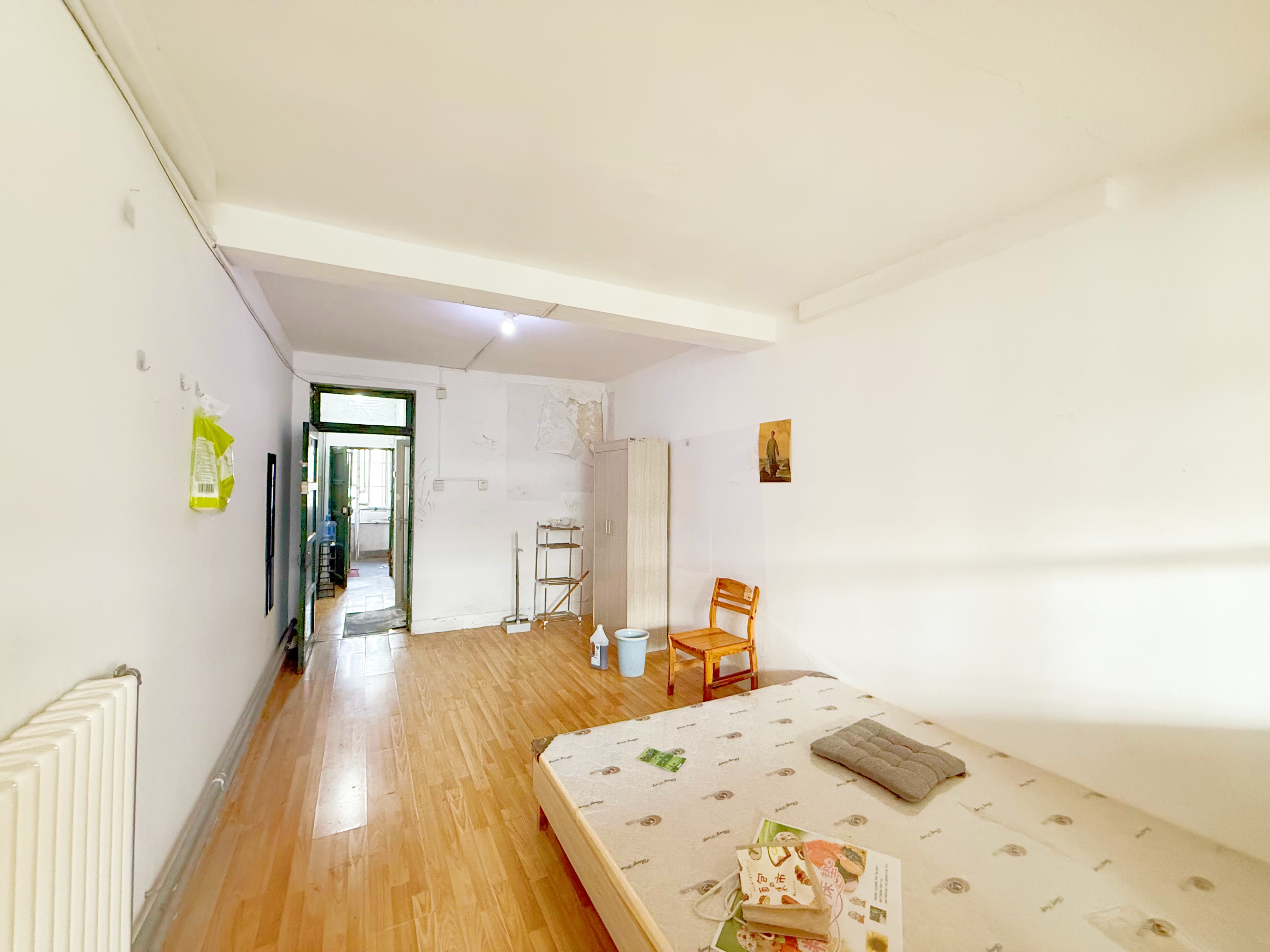  得胜南街单位宿舍 南