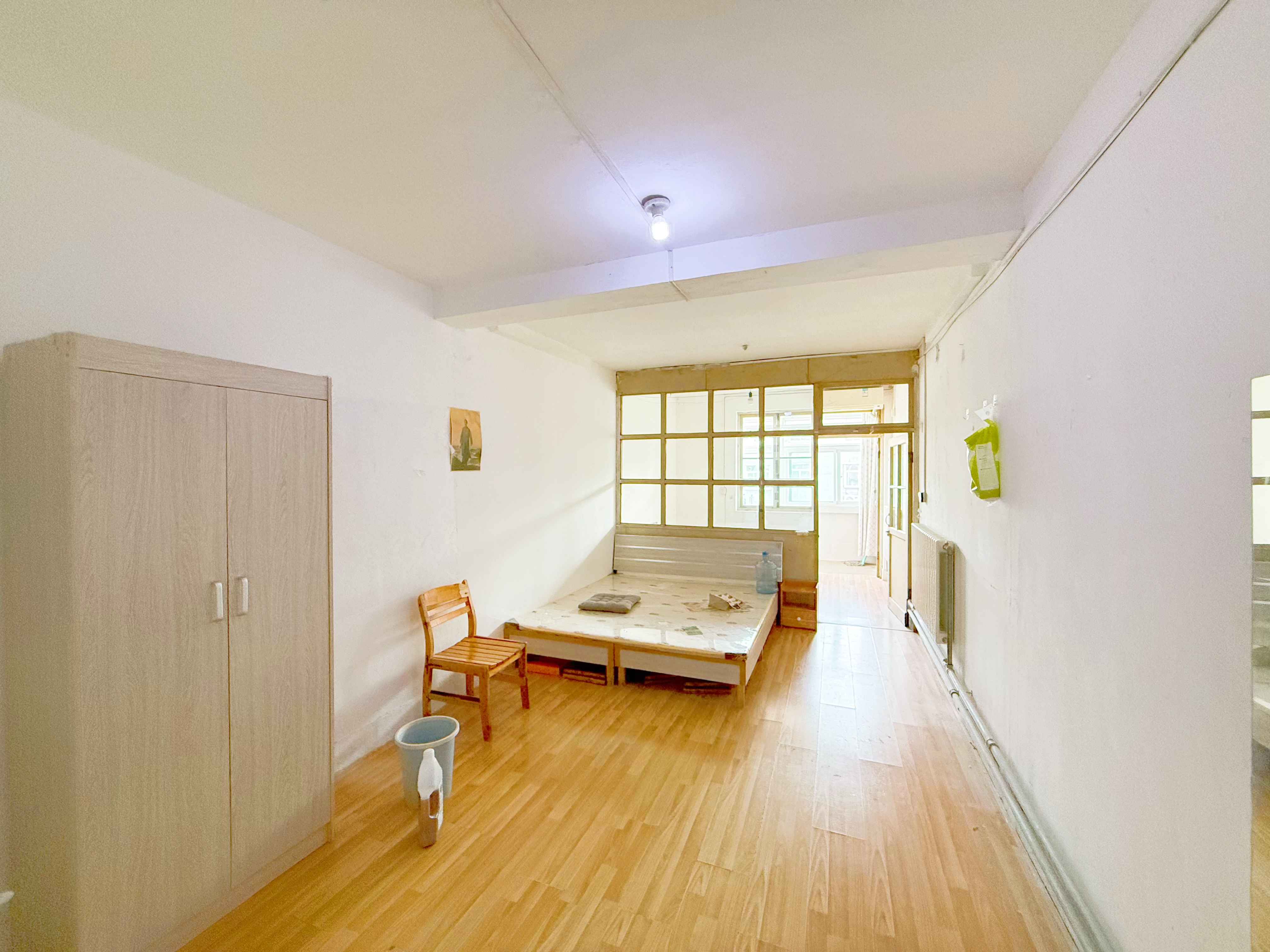 得胜南街单位宿舍