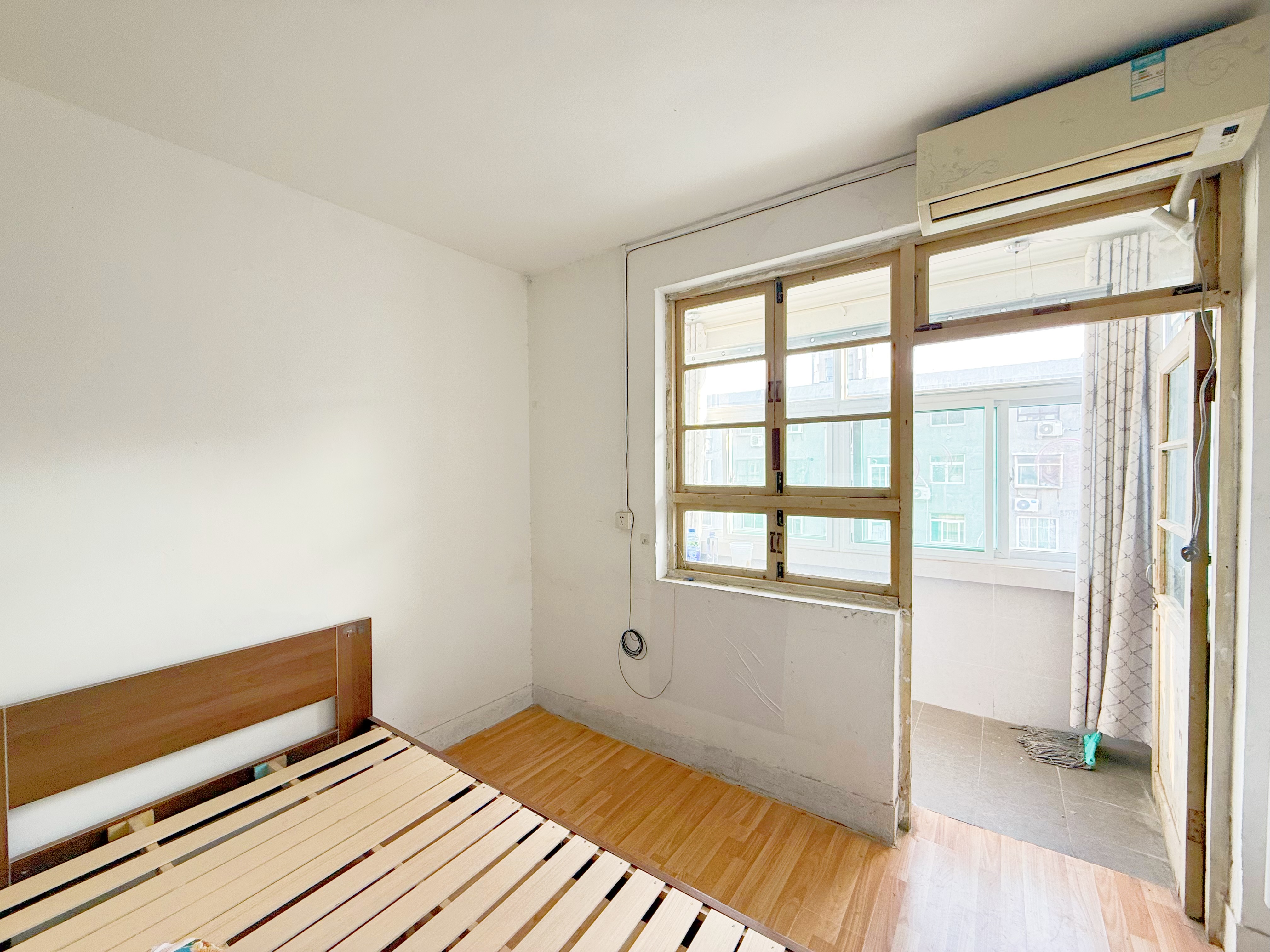 得胜南街单位宿舍