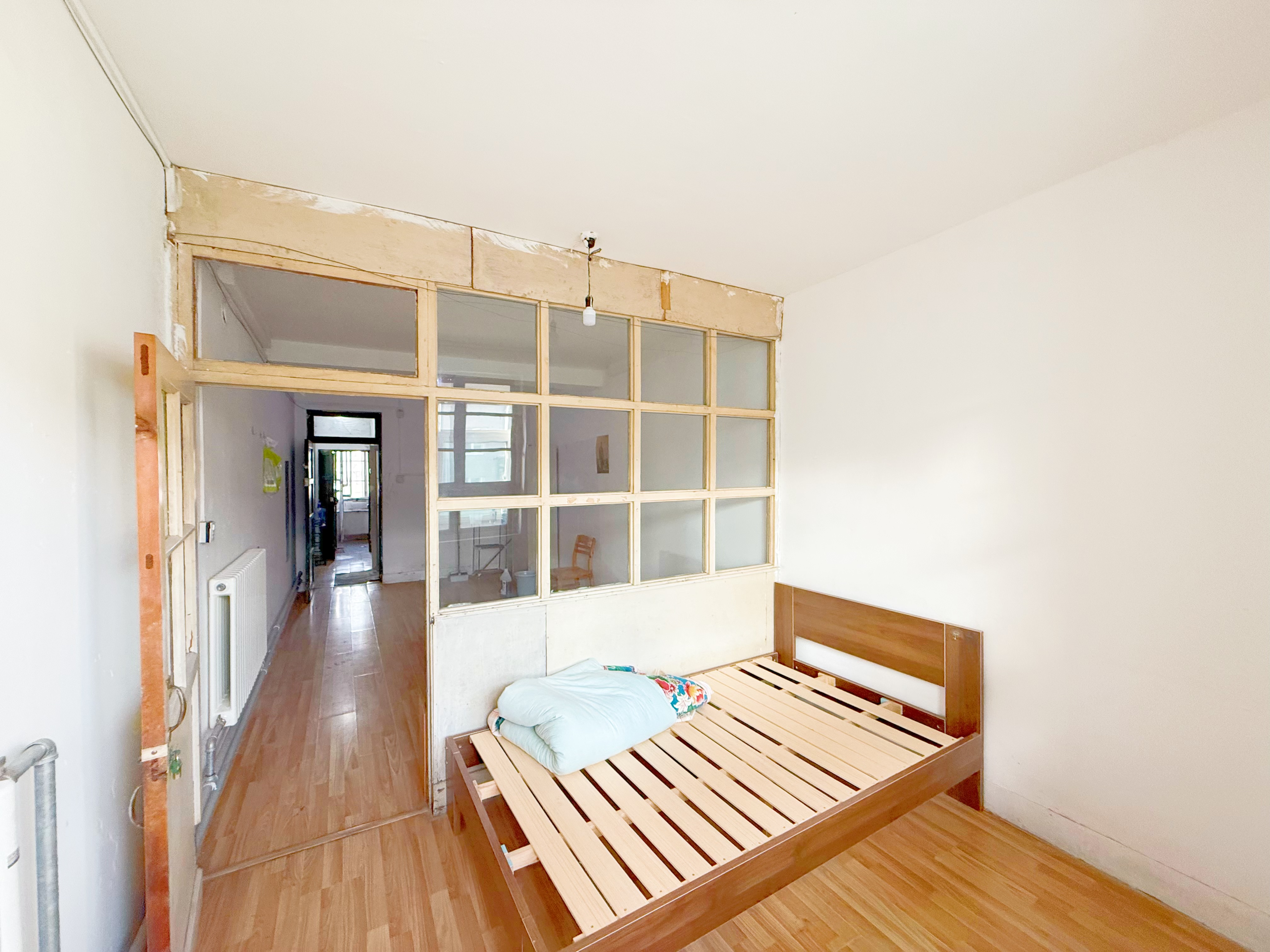 得胜南街单位宿舍