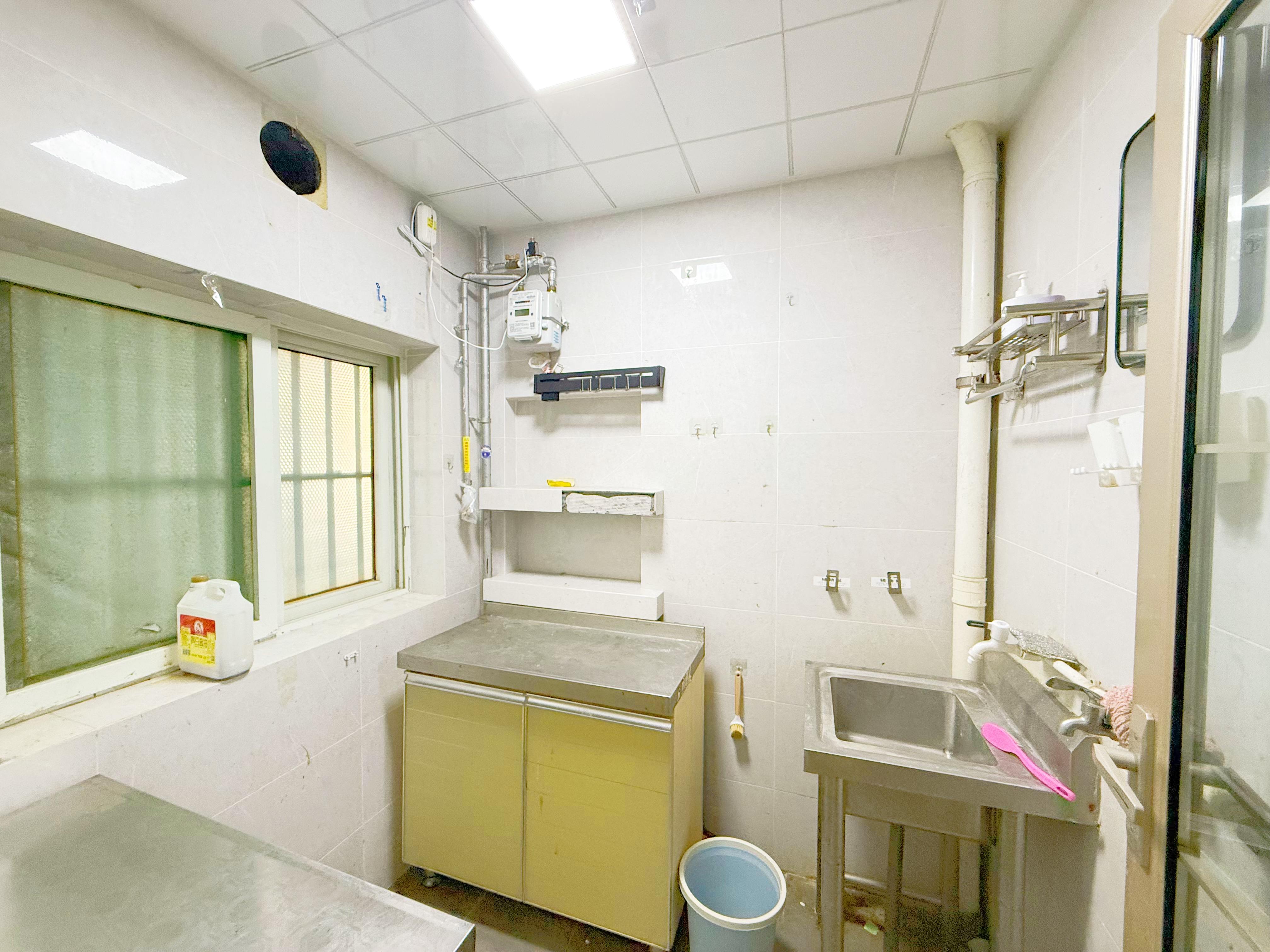 得胜南街单位宿舍