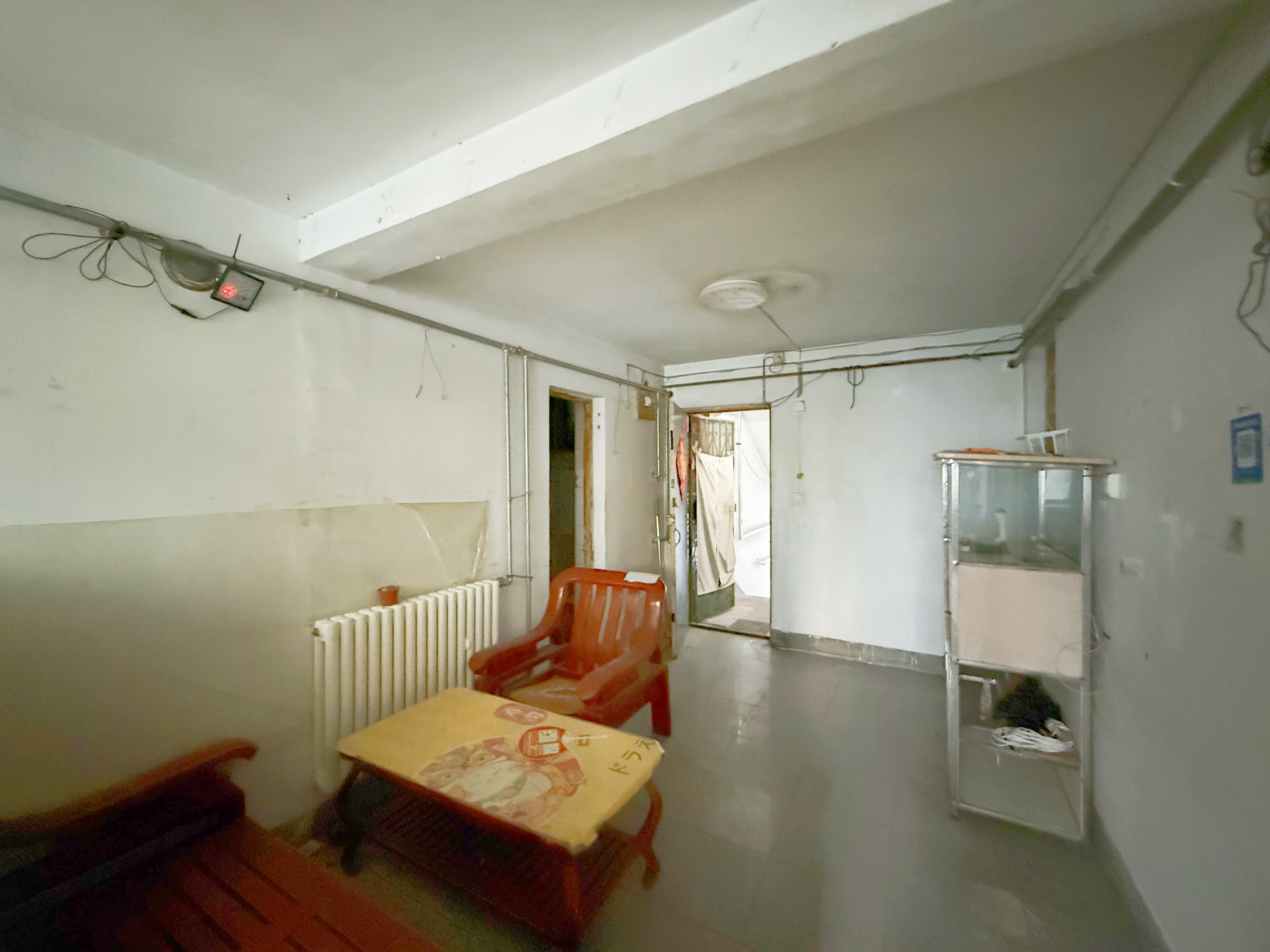 复兴大街单位宿舍