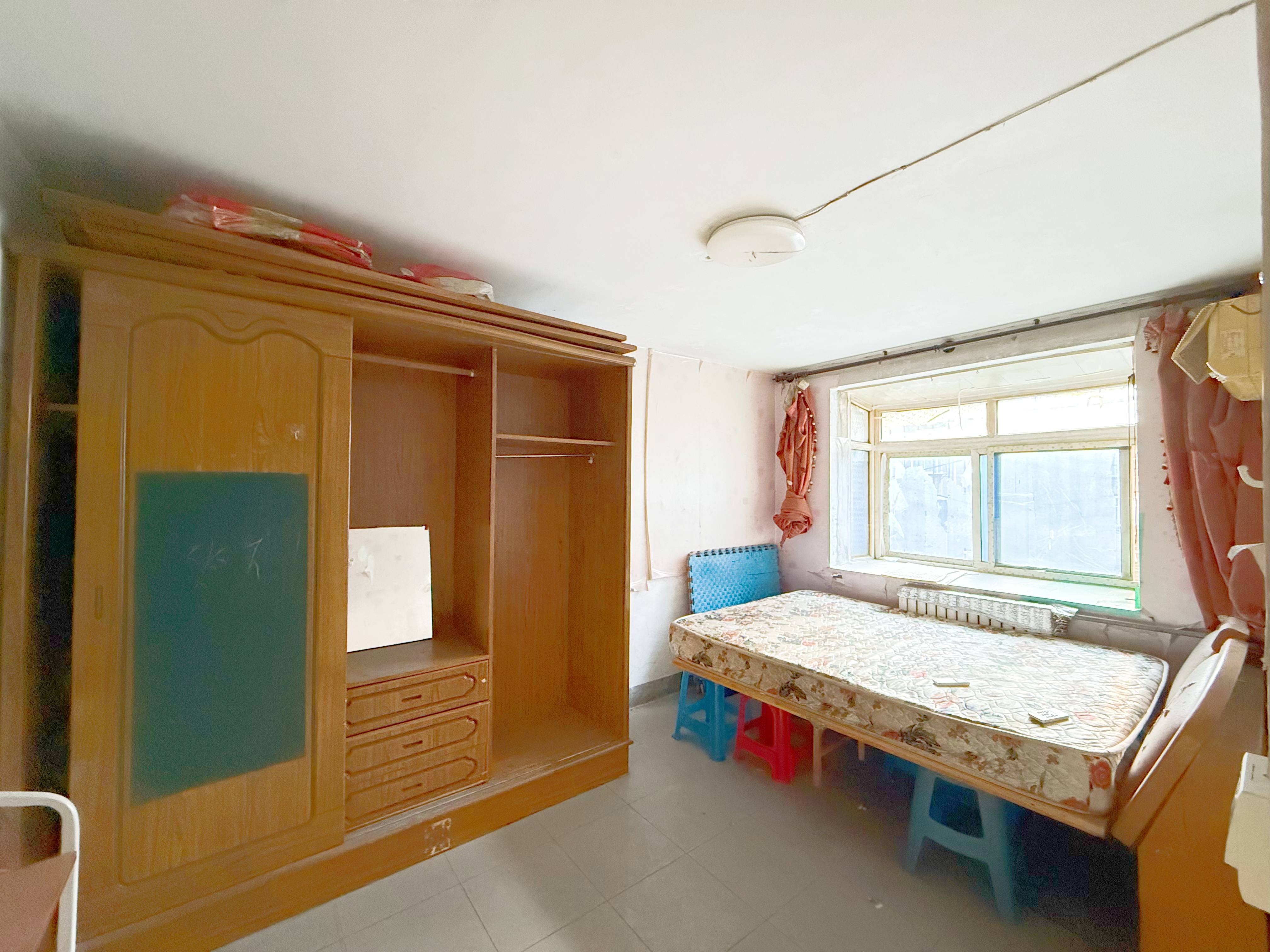 复兴大街单位宿舍